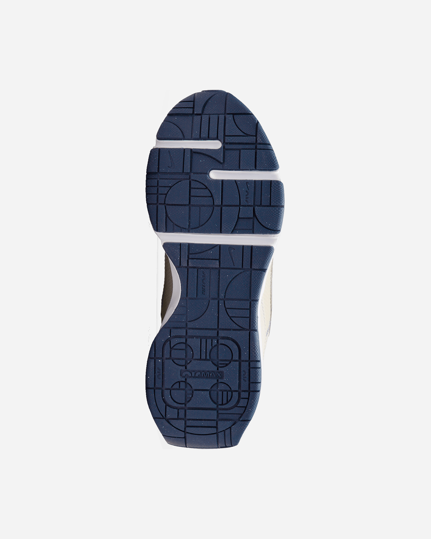 Scarpe sneakers NIKE AIR MAX INTRLK GS JR - 14 | Cisalfa Sport