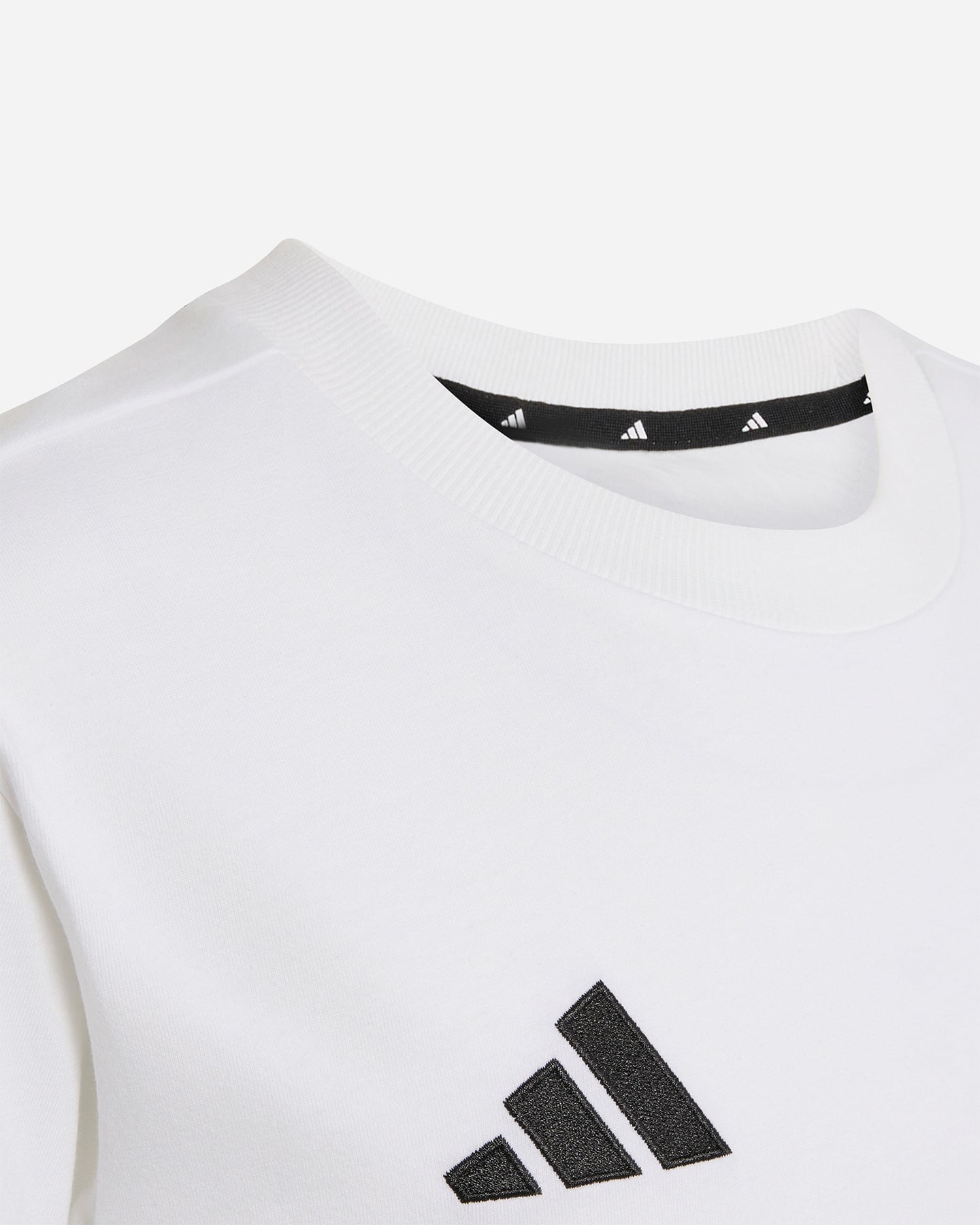 Abbigliamento calcio ufficiale ADIDAS JUVENTUS 26-27 JR - 3 | Cisalfa Sport