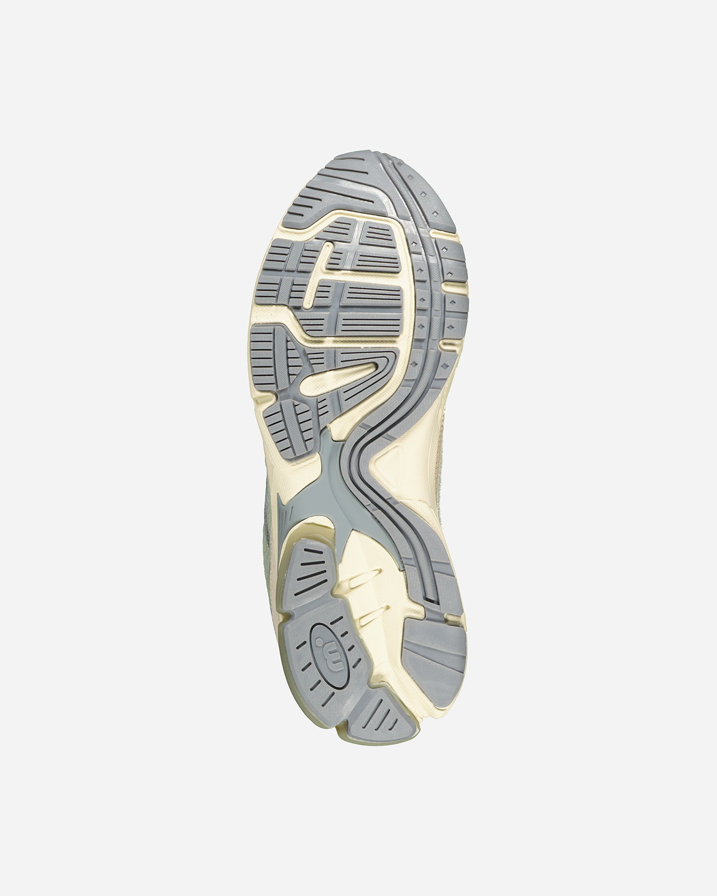 Scarpe sneakers MISTRAL NEWNESS RETRO M - Beige - 2 | Cisalfa Sport