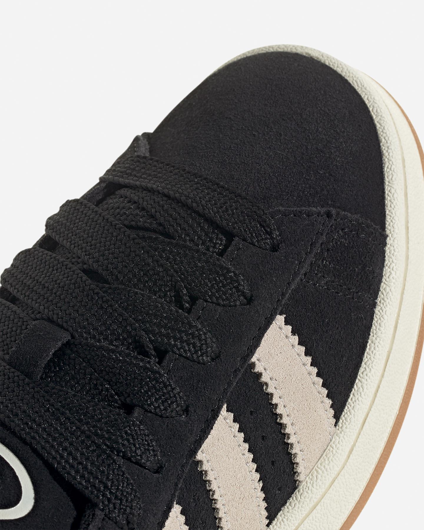 Scarpe sneakers ADIDAS CAMPUS 00S W - Nero - 5 | Cisalfa Sport