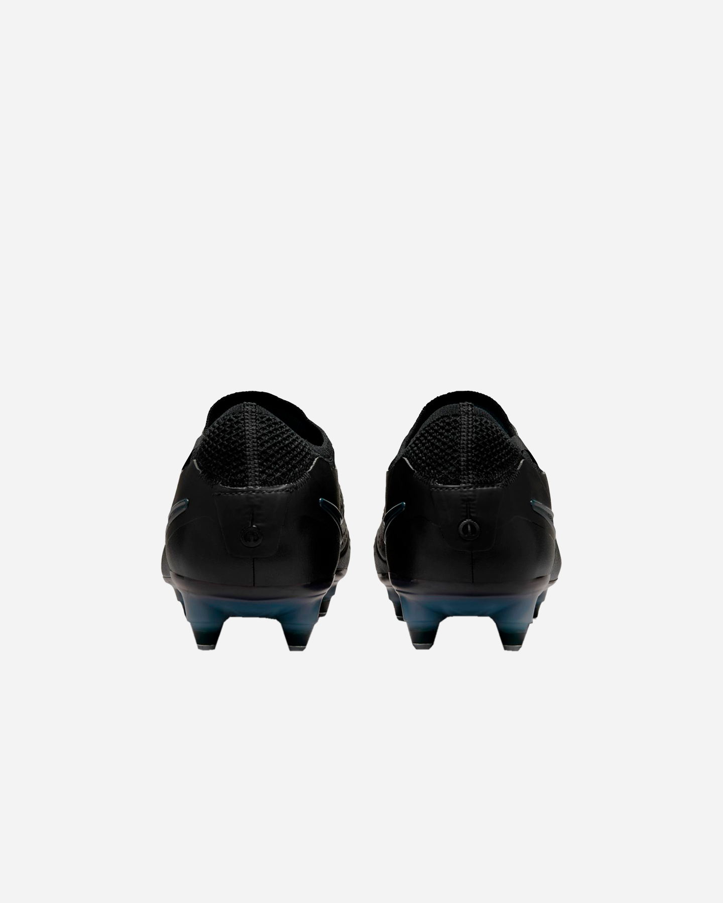 Scarpe calcio NIKE TIEMPO LEGEND 10 ELITE SG PRO ANTI-CLOG M - Nero - 3 | Cisalfa Sport