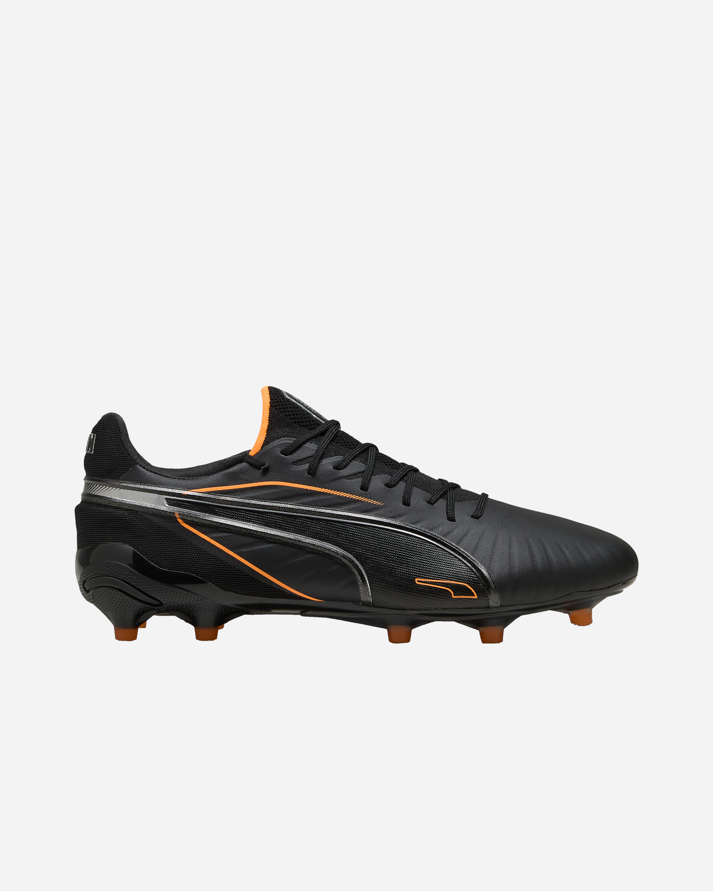 Scarpe calcio PUMA KING ULTIMATE FG-AG M - Color mix - 0 | Cisalfa Sport