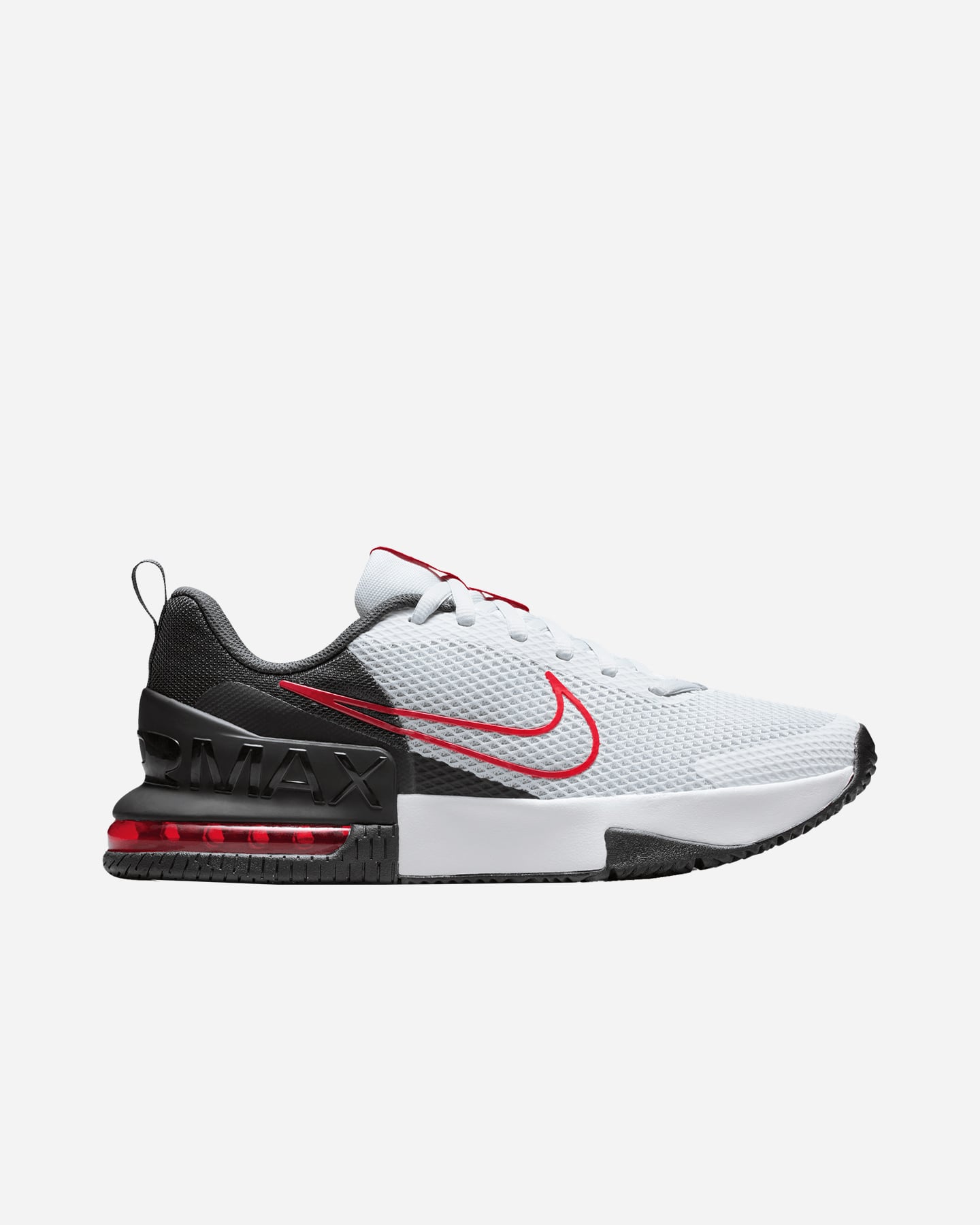 Air Max Alpha Trainer 6 M - Scarpe Training - Uomo - Grigio