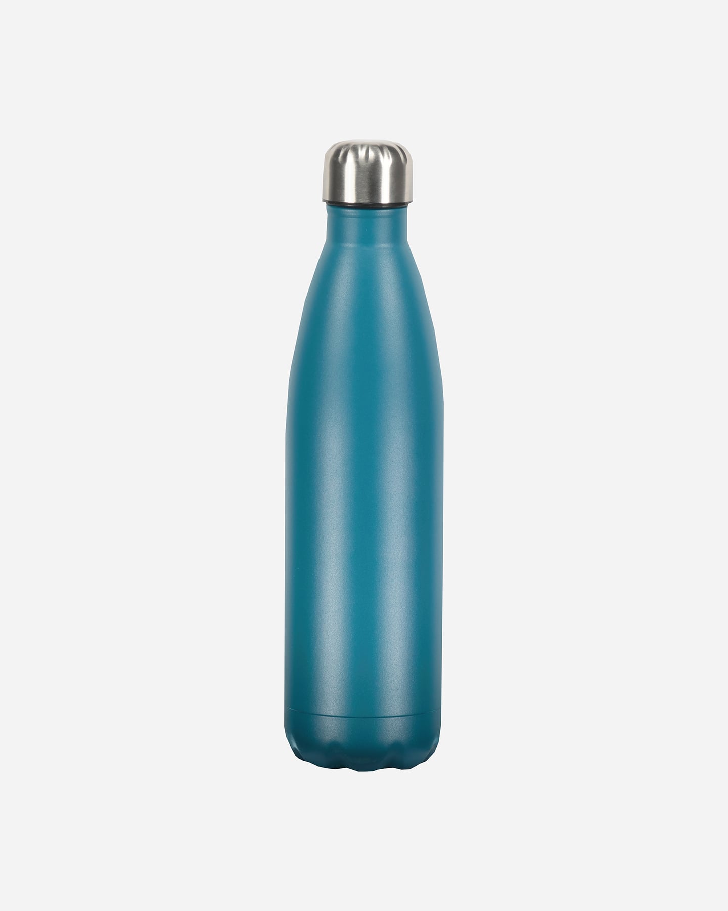 Borraccia 8848 STEEL DOUBLE INOX 0,75L  - Verde - 1 | Cisalfa Sport