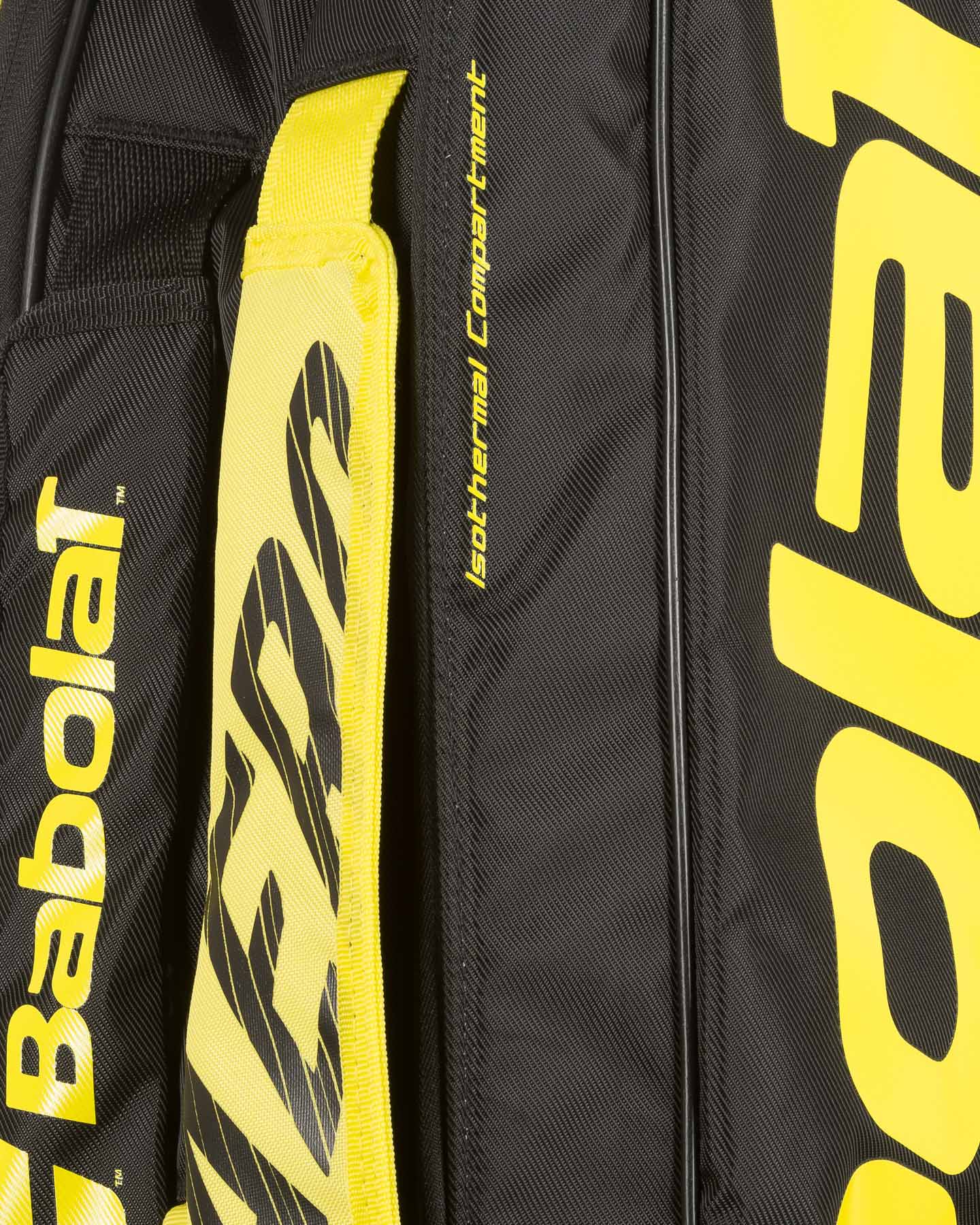 Fodero BABOLAT PURE AERO X6 - 2 | Cisalfa Sport