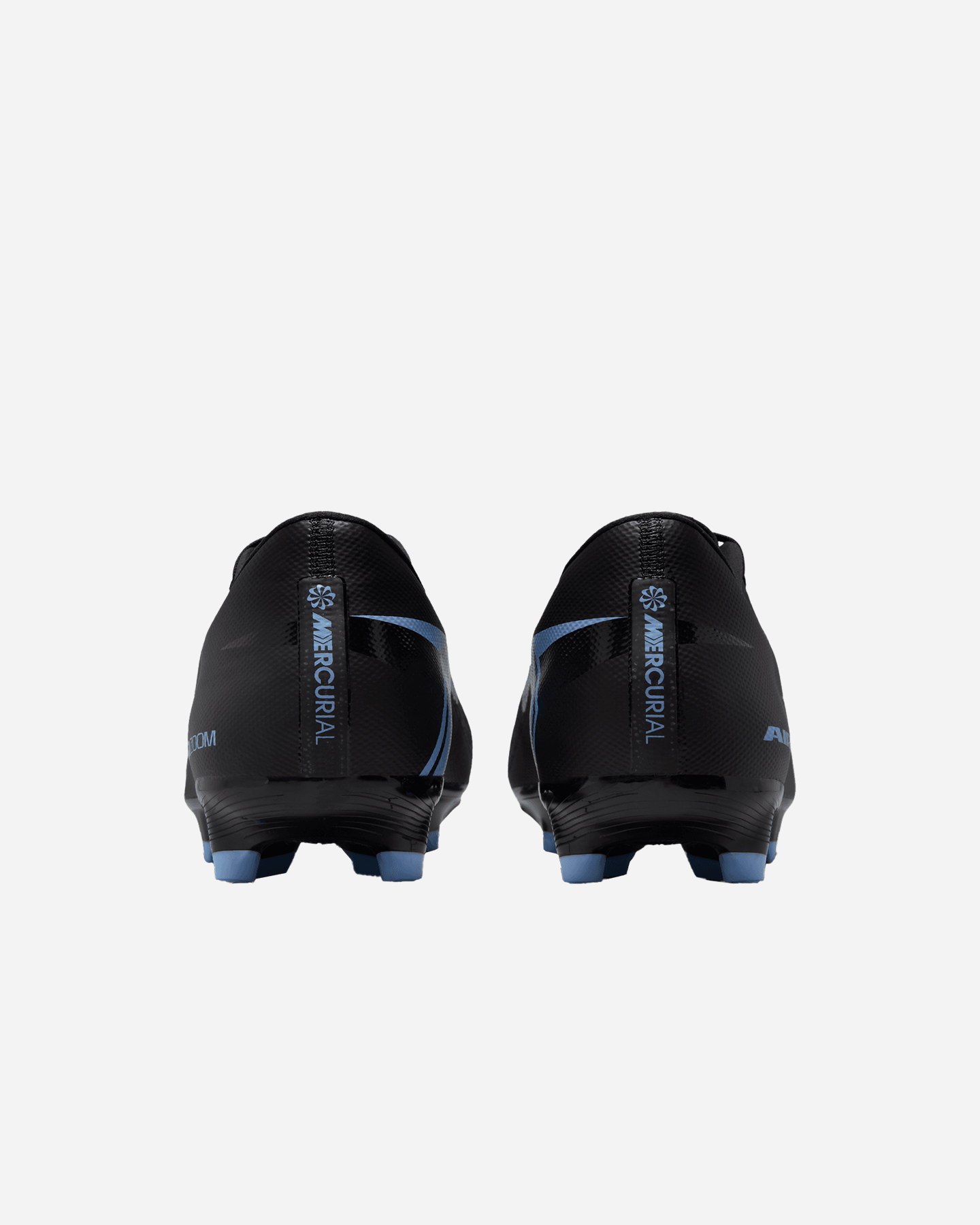 Scarpe calcio NIKE MERCURIAL VAPOR ACADEMY FG-MG M - Nero - 4 | Cisalfa Sport