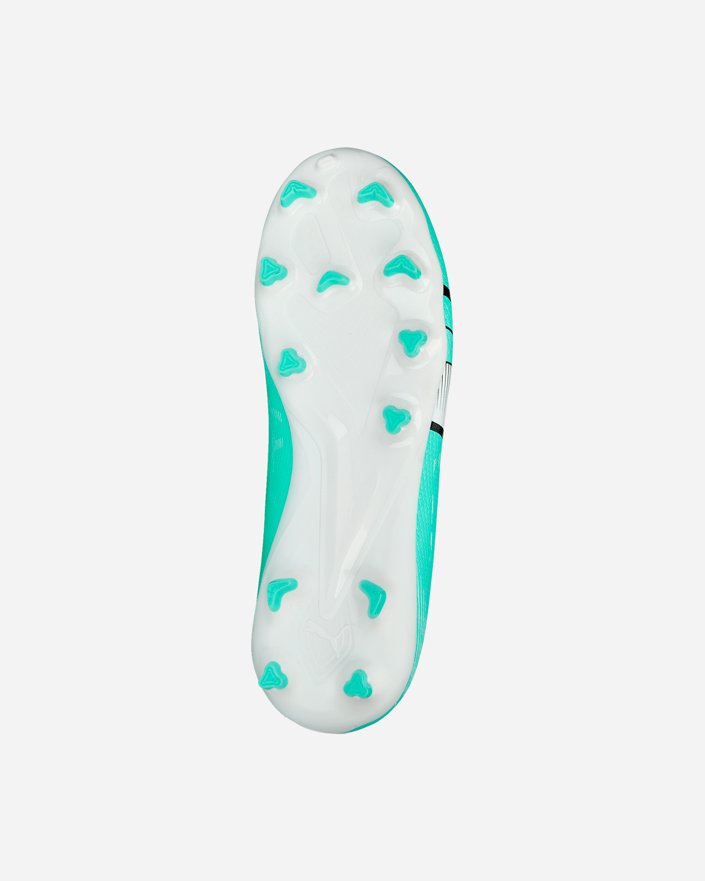 Scarpe calcio PUMA ULTRA PLAY FG/AG JR - 2 | Cisalfa Sport