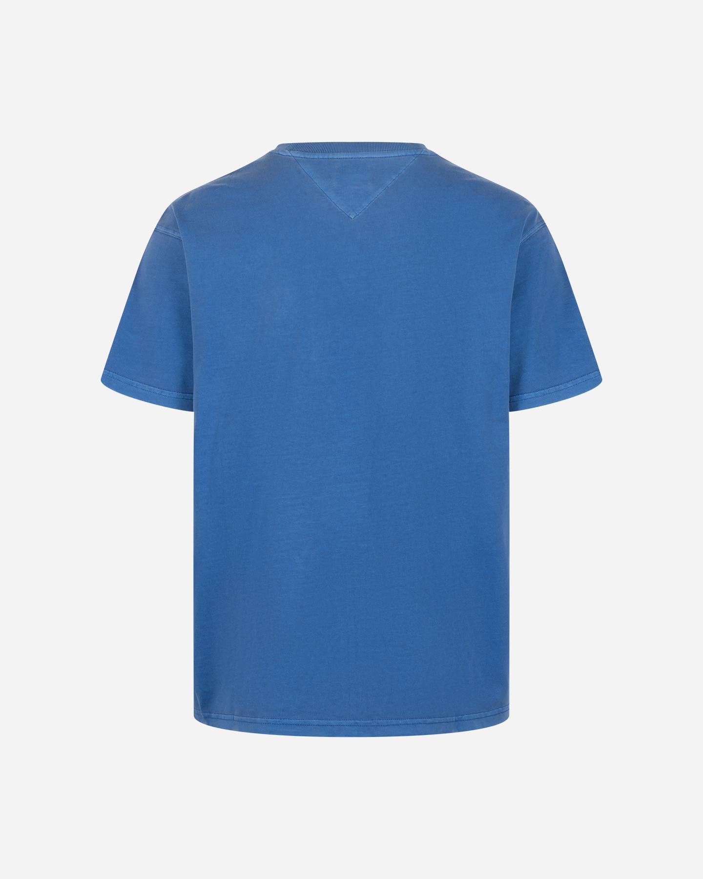 T-shirt TOMMY HILFIGER RELAXED WASHED M - Blu - 1 | Cisalfa Sport