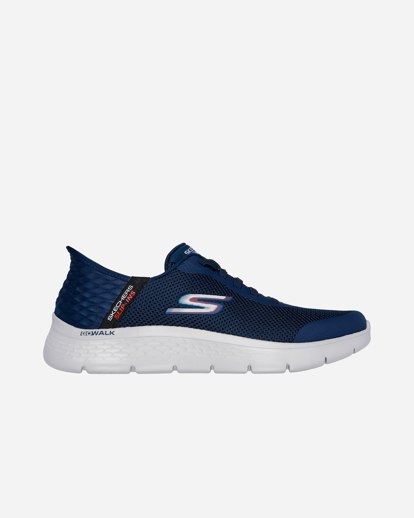 Scarpe sneakers SKECHERS GO WALK FLEX HANDS UP M - 5 | Cisalfa Sport