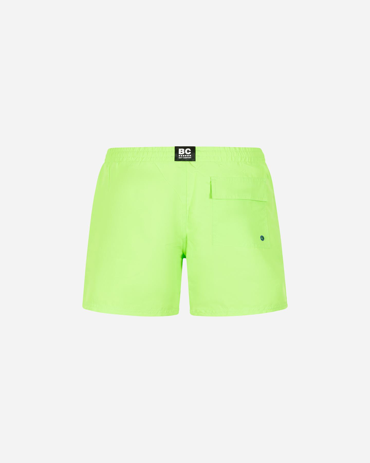 Boxer mare BEST COMPANY BANDE M - Verde - 1 | Cisalfa Sport