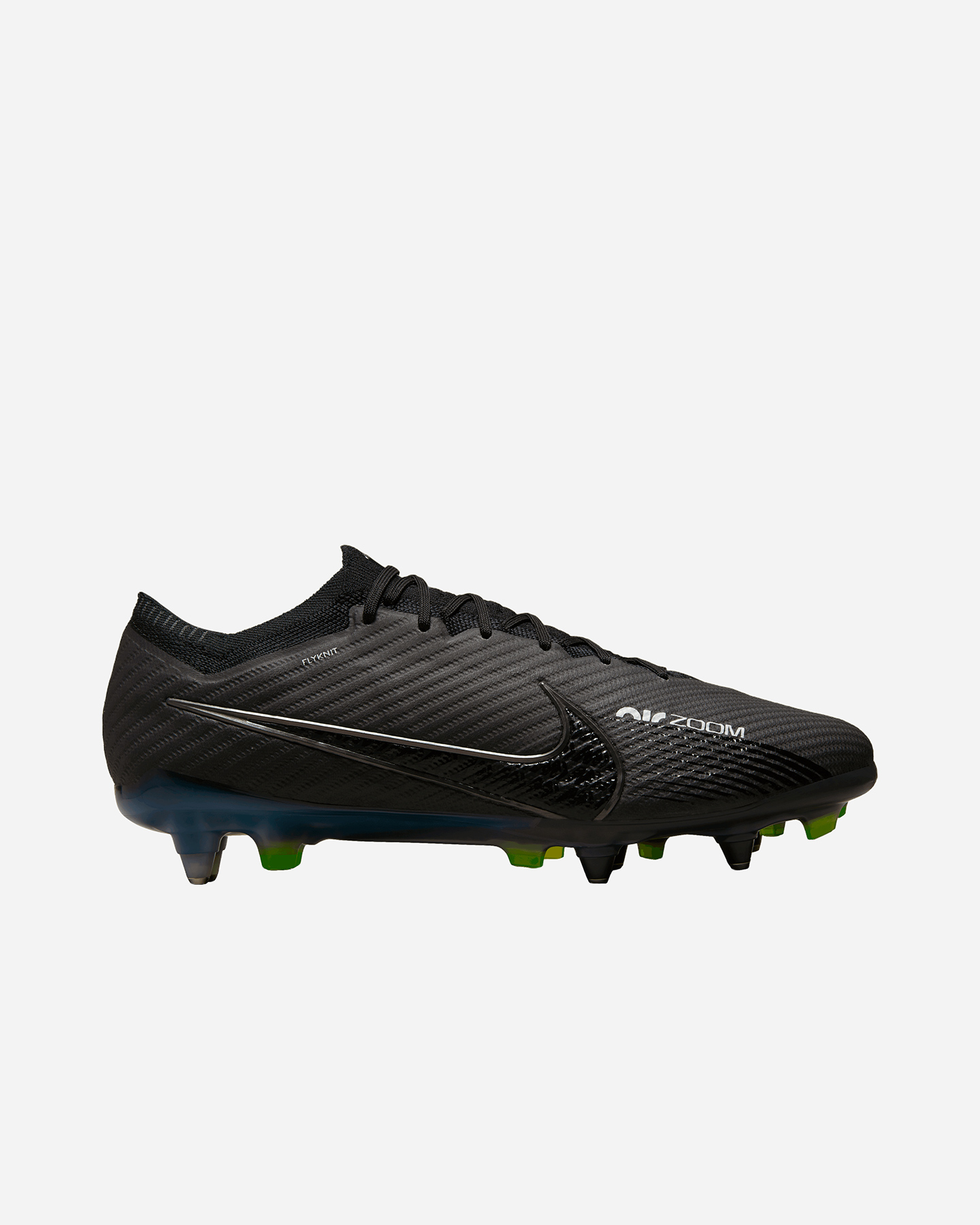 Scarpe calcio NIKE ZOOM VAPOR 15 ELITE SG-PRO AC M - S5456261-001 - 0 | Cisalfa Sport