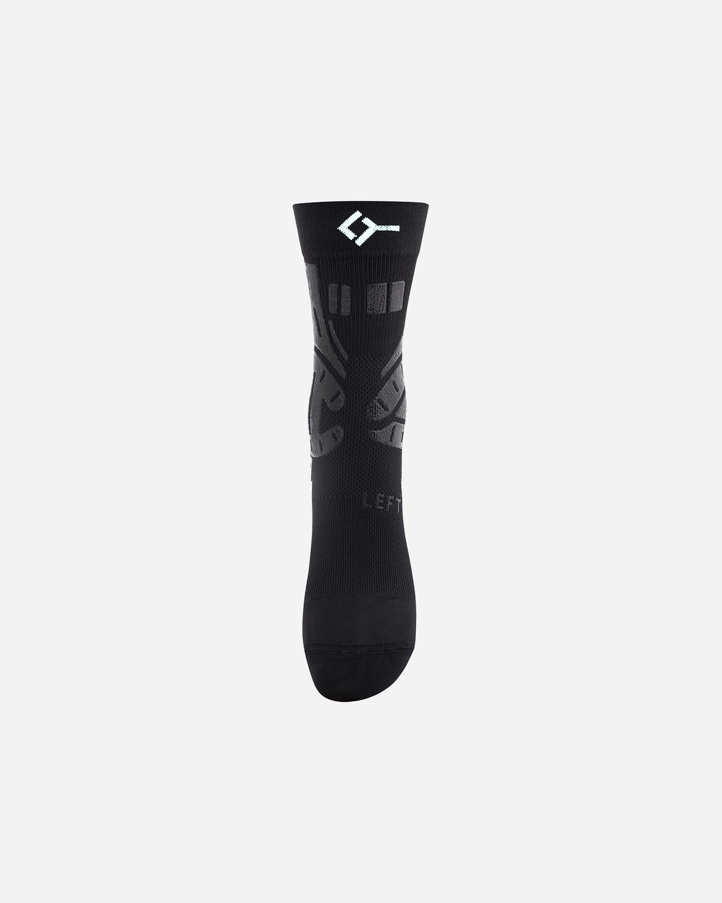 Cavigliera FLOKY ANKLE SUPPORT DX  - Color mix - 1 | Cisalfa Sport