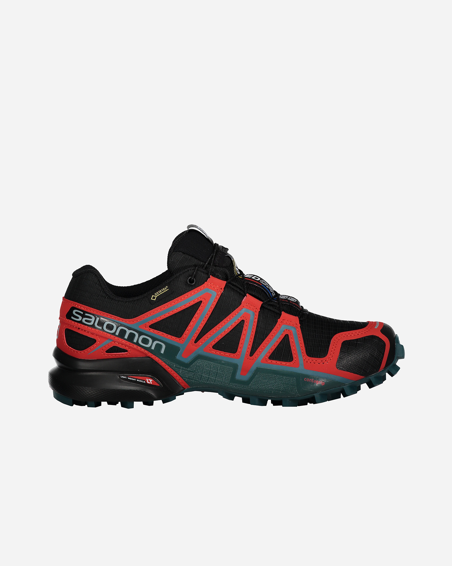 salomon tenisice goretex