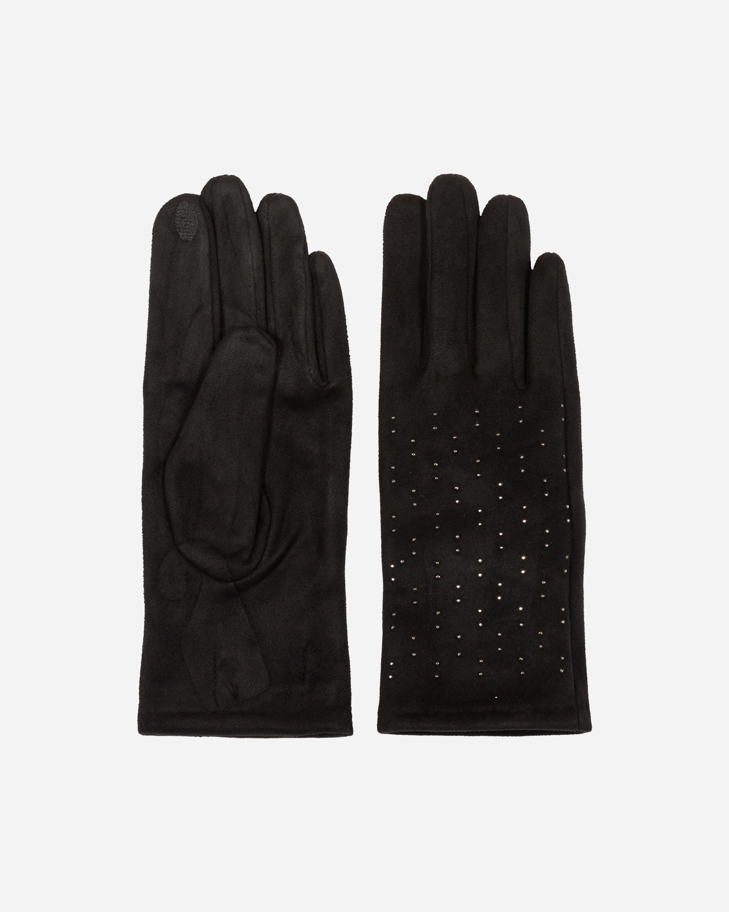 Guanti DACK'S BORCHIE W - Nero - 0 | Cisalfa Sport