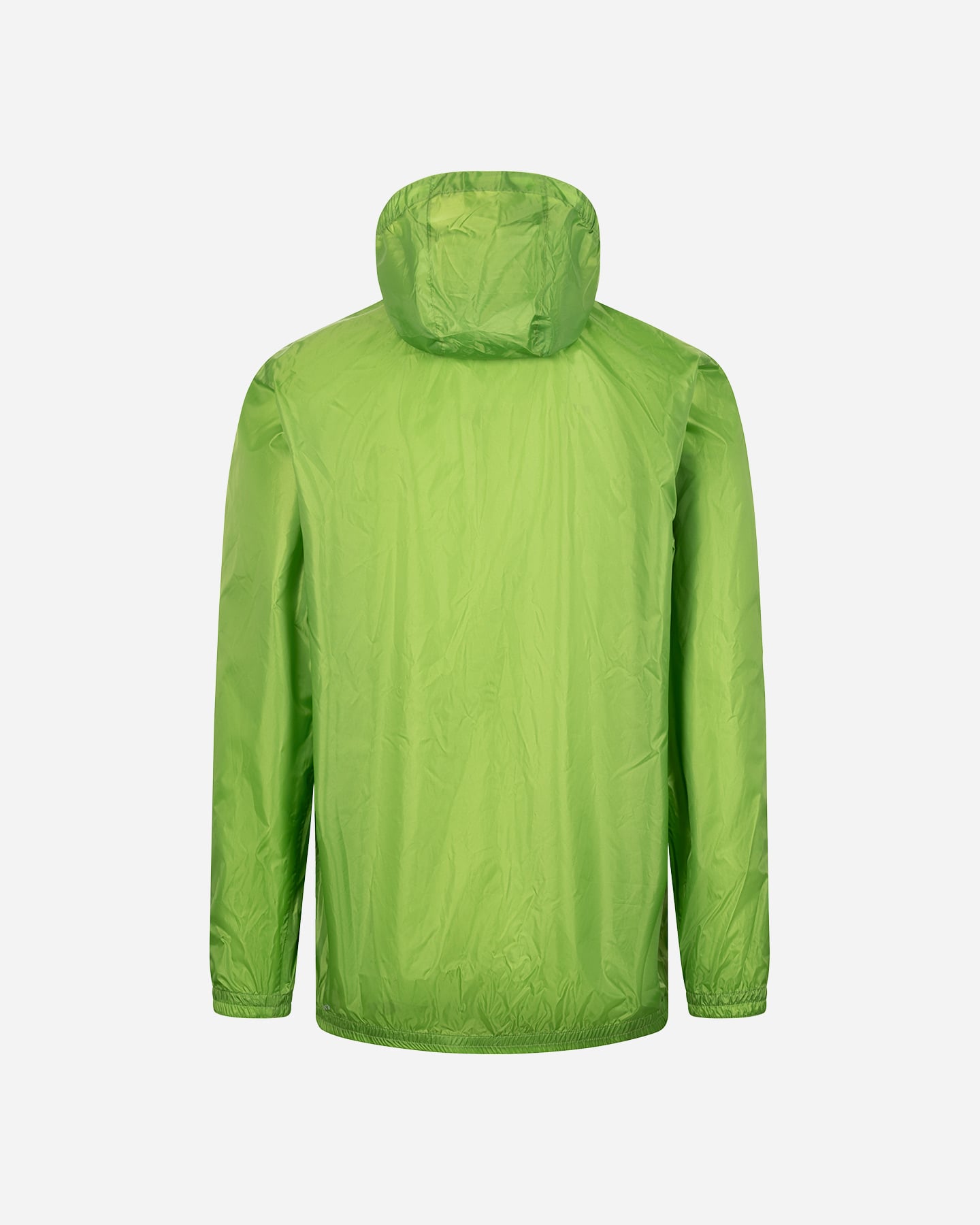 Giacca antipioggia 8848 RAIN P3 M - Verde - 1 | Cisalfa Sport