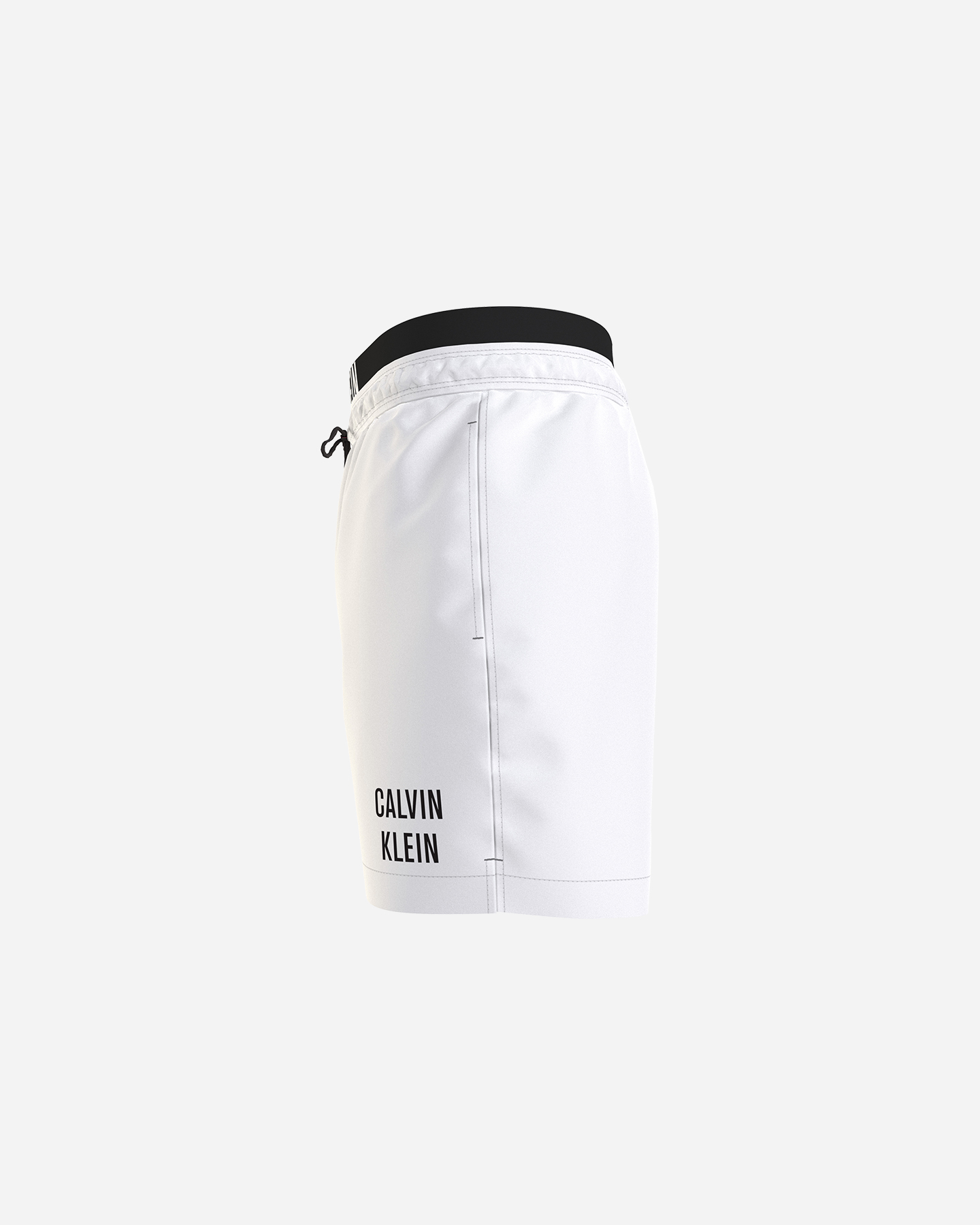 Boxer mare CALVIN KLEIN JEANS ELASTIC M - 7 | Cisalfa Sport