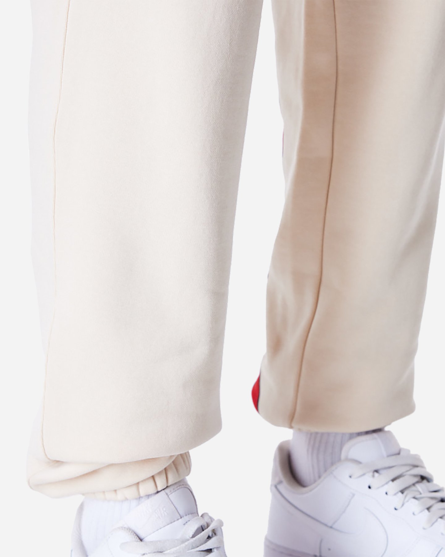Pantaloni nba NEW ERA WORDMARK BULLS CARGO M - Beige - 3 | Cisalfa Sport