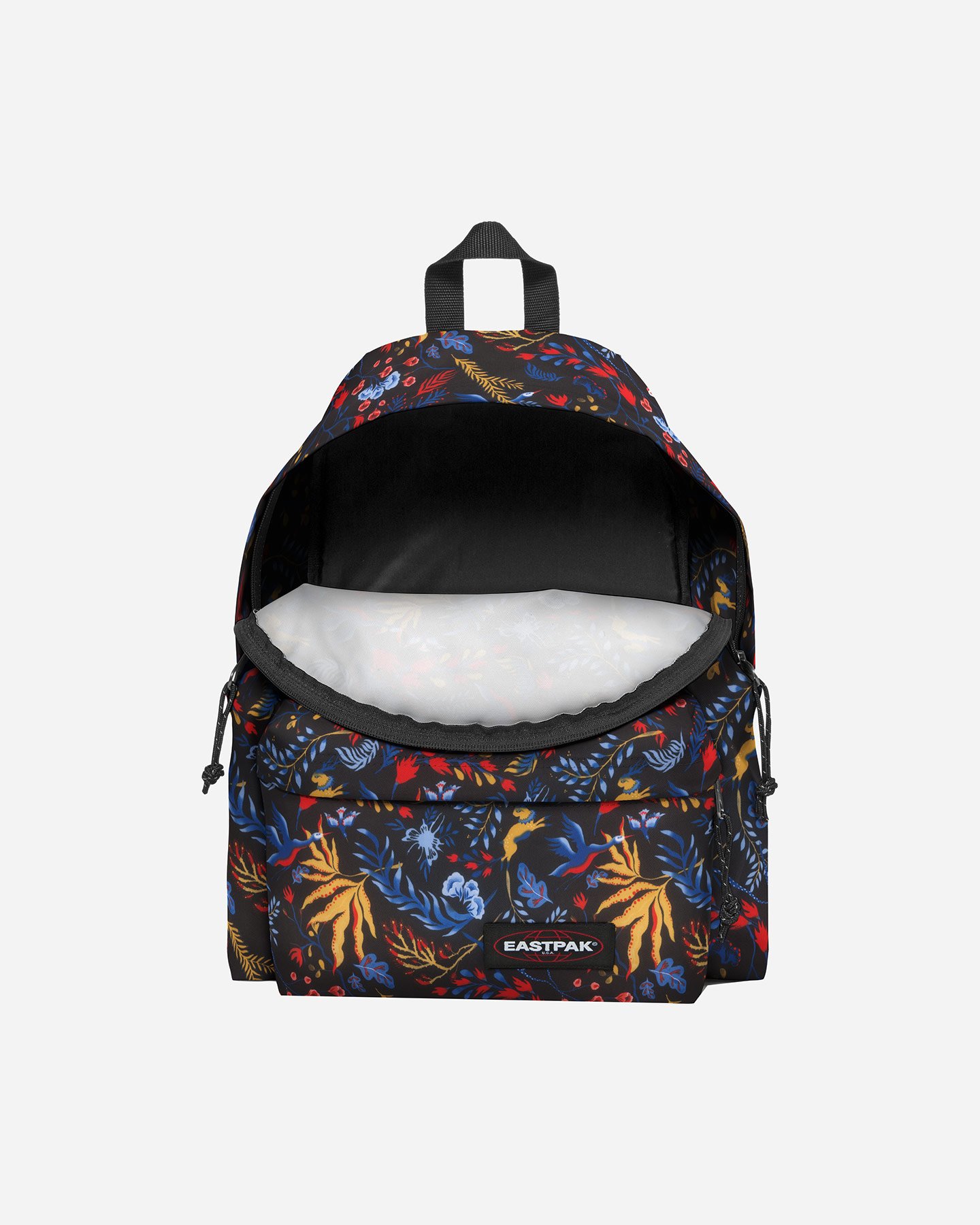 Zaino EASTPAK PADDED PAK'R WHIMSICAL  - Nero - 1 | Cisalfa Sport
