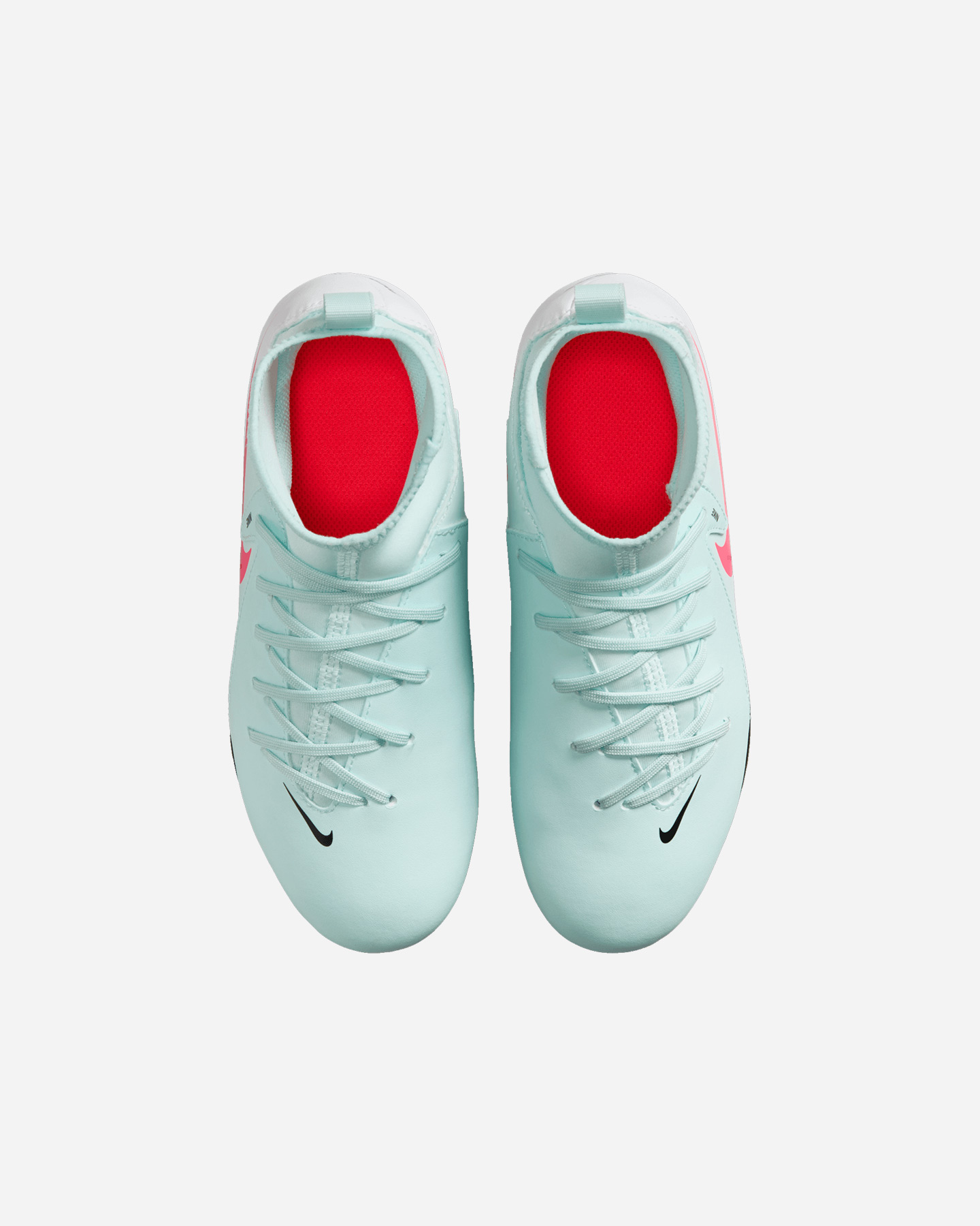 Scarpe calcio NIKE PHANTOM LUNA CLUB JR FG - Color mix - 3 | Cisalfa Sport