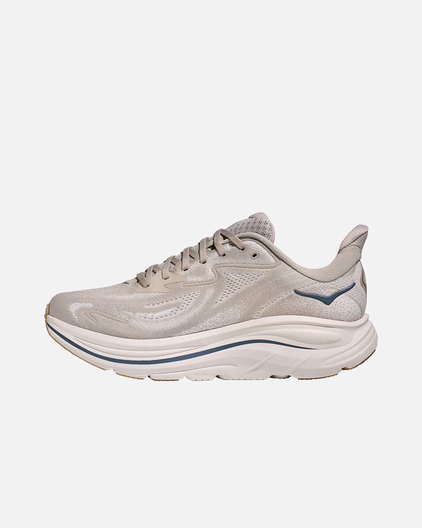 Scarpe running HOKA CLIFTON 10 M - Color mix - 5 | Cisalfa Sport