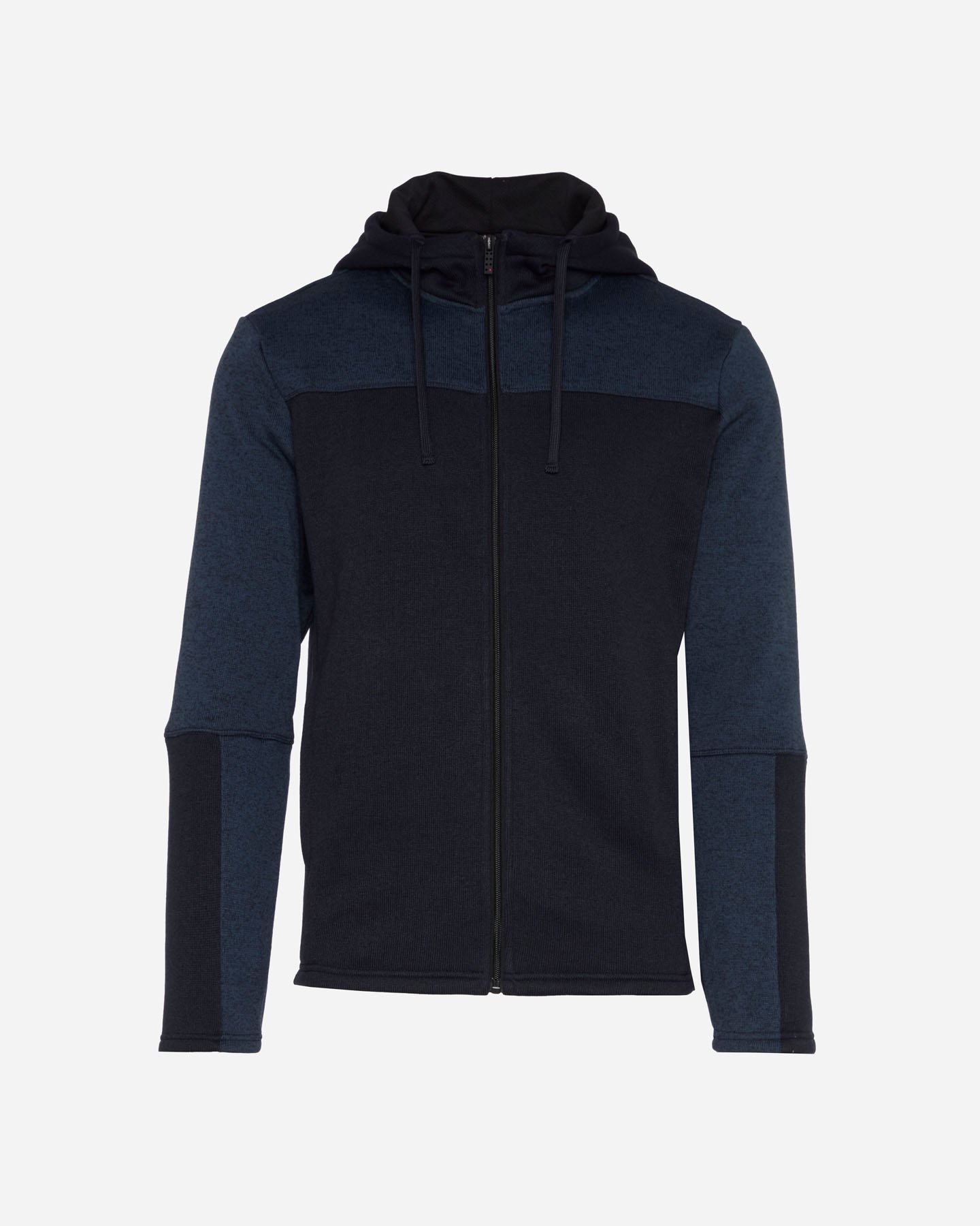 Felpa MISTRAL ADVENTURE DIVISION M - Blu - 0 | Cisalfa Sport