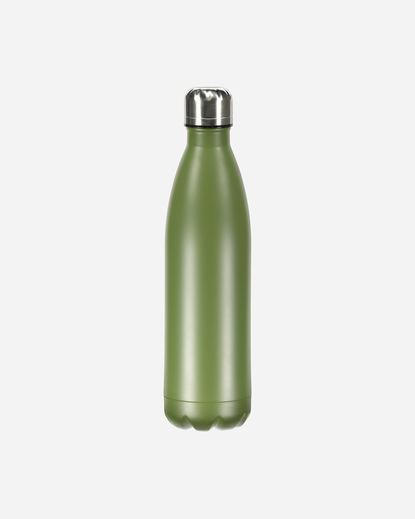 Accessorio camping REUSCH STEEL INOX 0,75L  - 1 | Cisalfa Sport