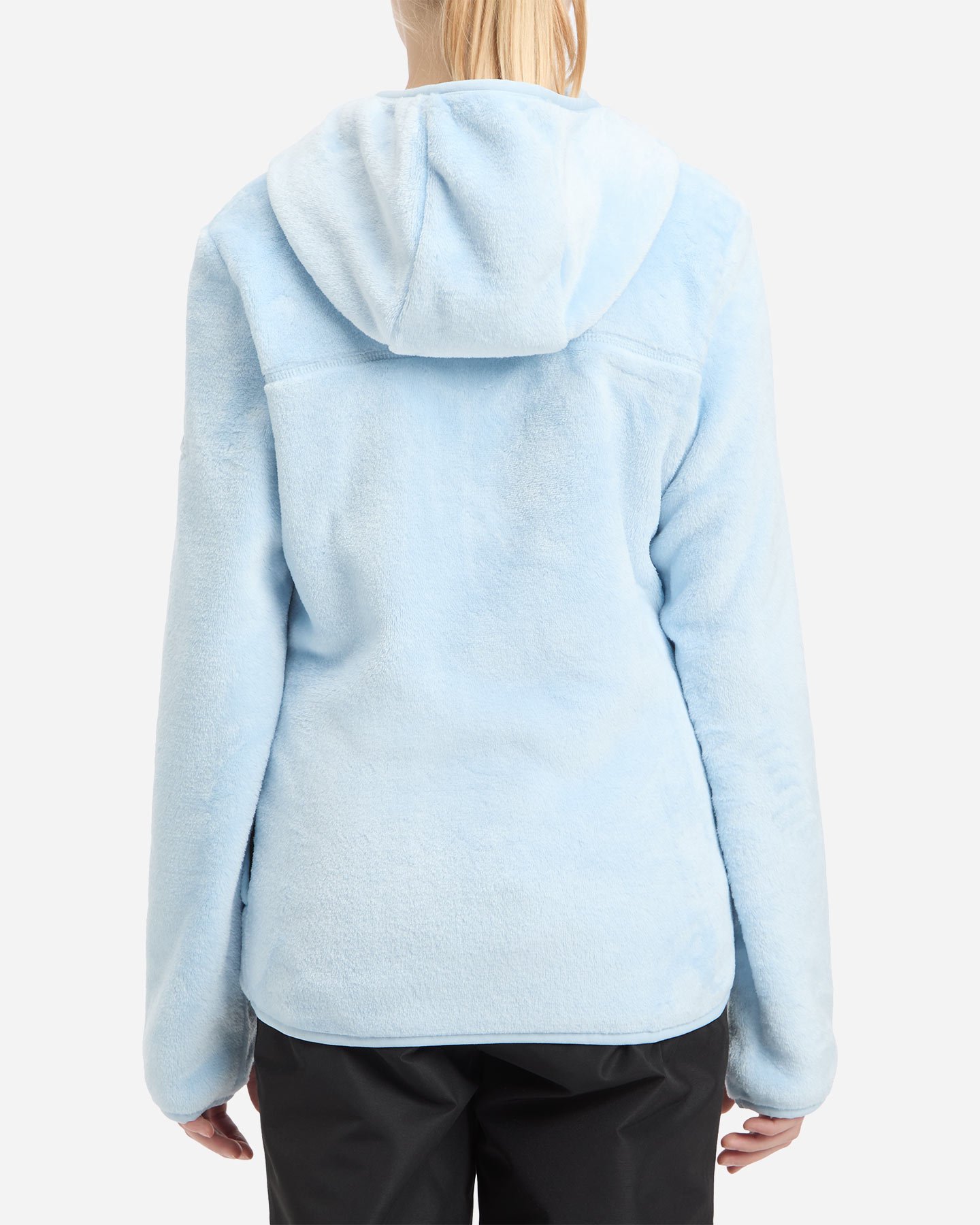 Pile sci MCKINLEY DAISY JR - Blu - 2 | Cisalfa Sport