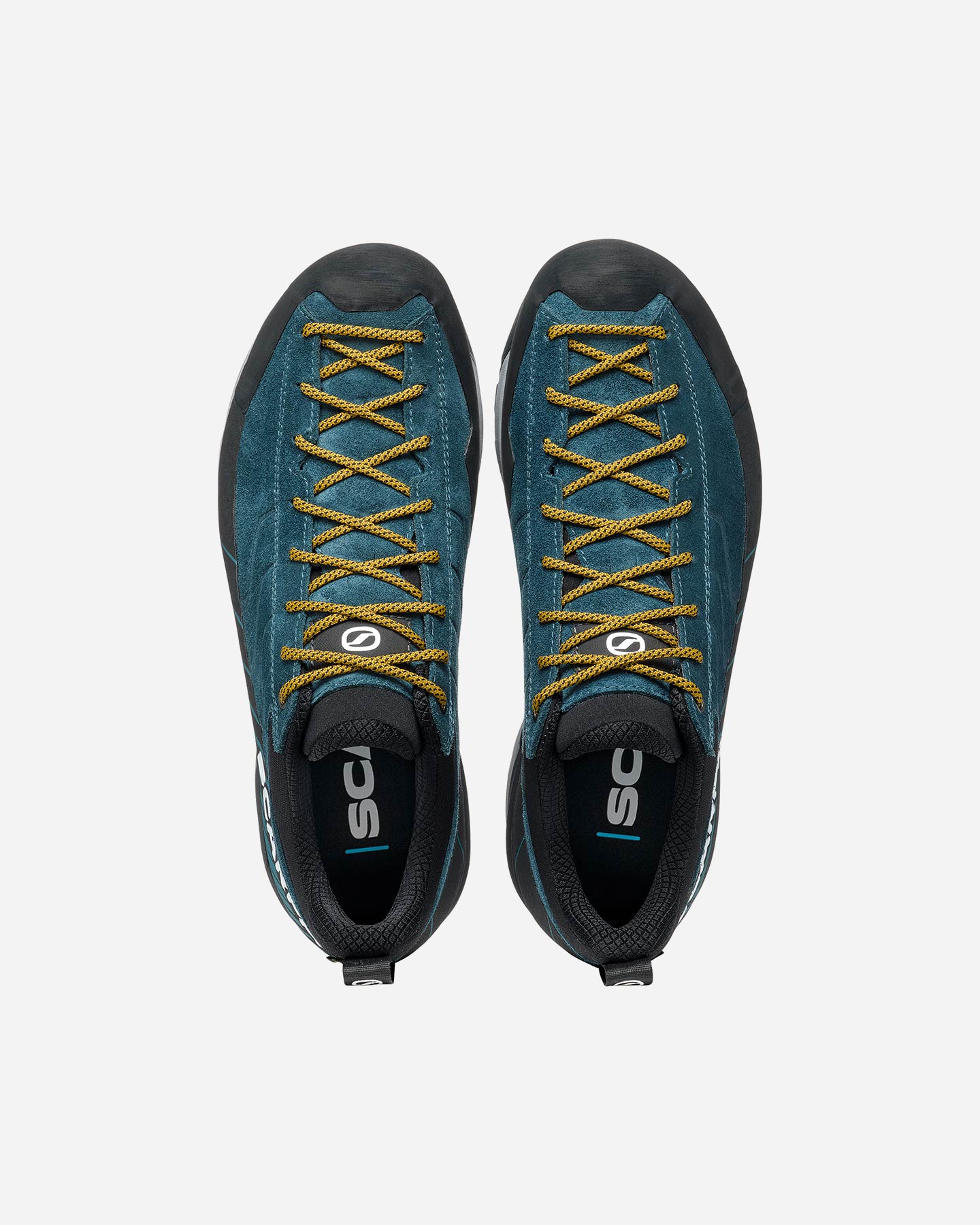 Scarpe trail SCARPA MESCALITO GTX M - Blu - 1 | Cisalfa Sport