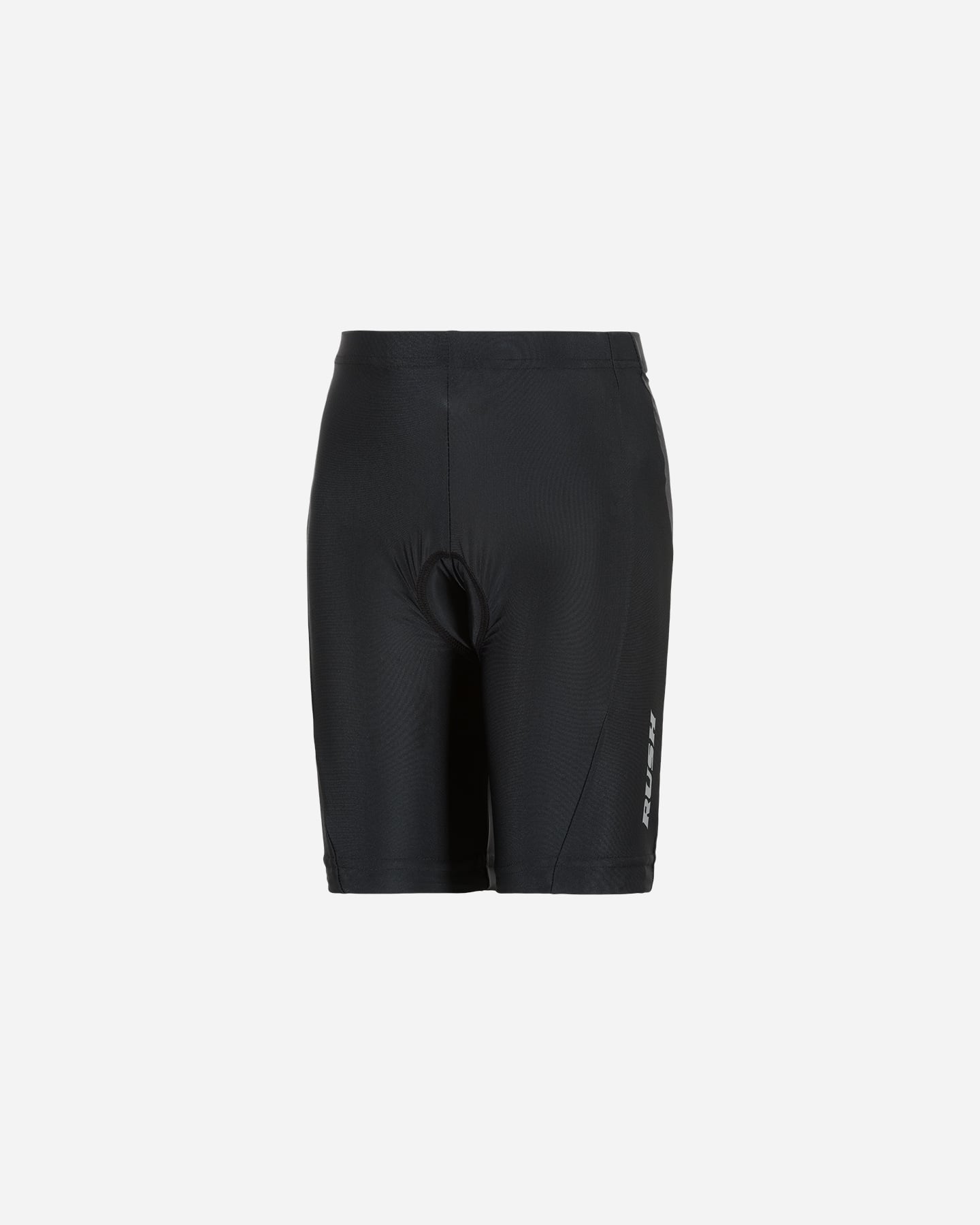 Short ciclismo RUSH BASIC M - Nero - 0 | Cisalfa Sport