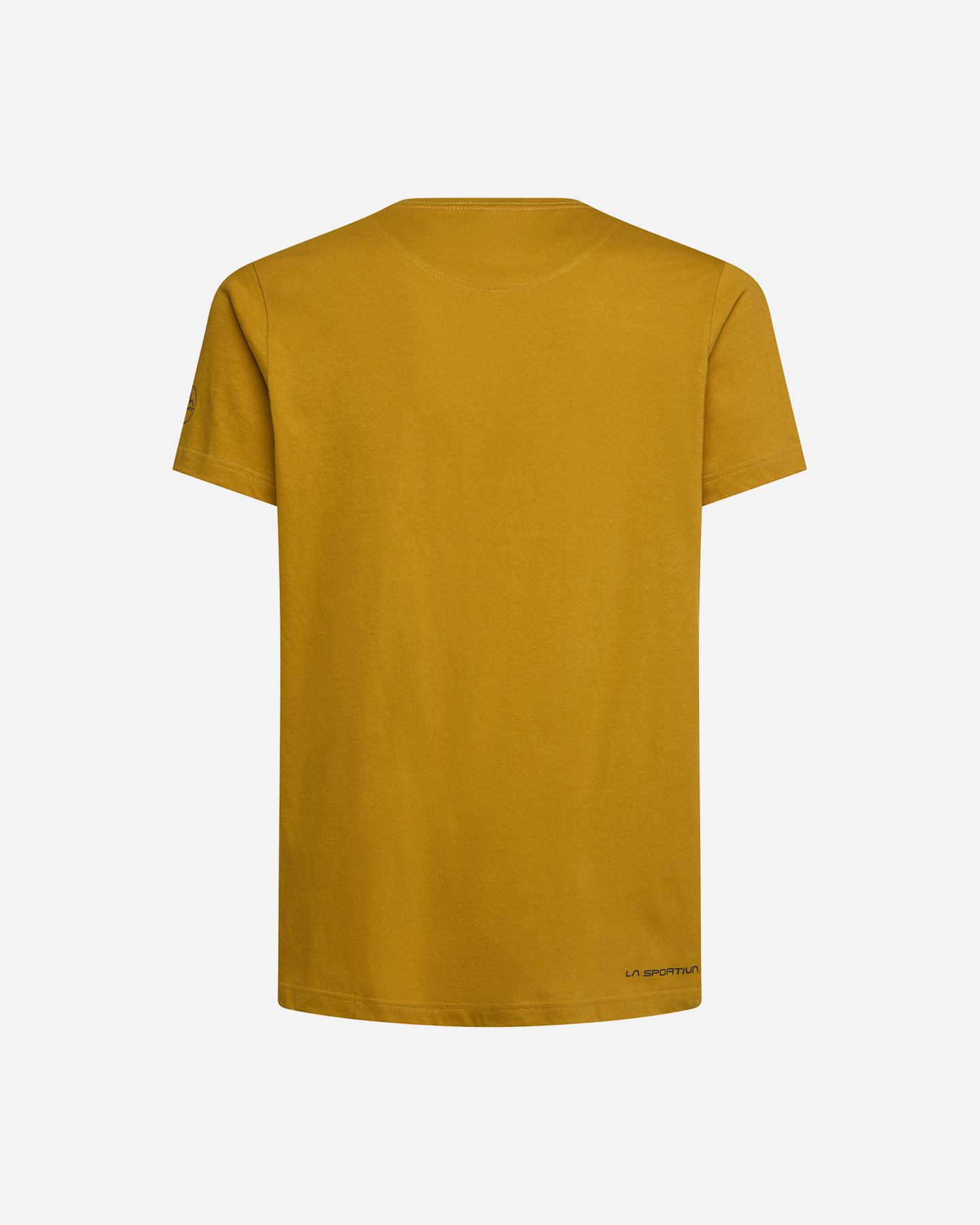 T-shirt LA SPORTIVA APE M - Giallo - 1 | Cisalfa Sport