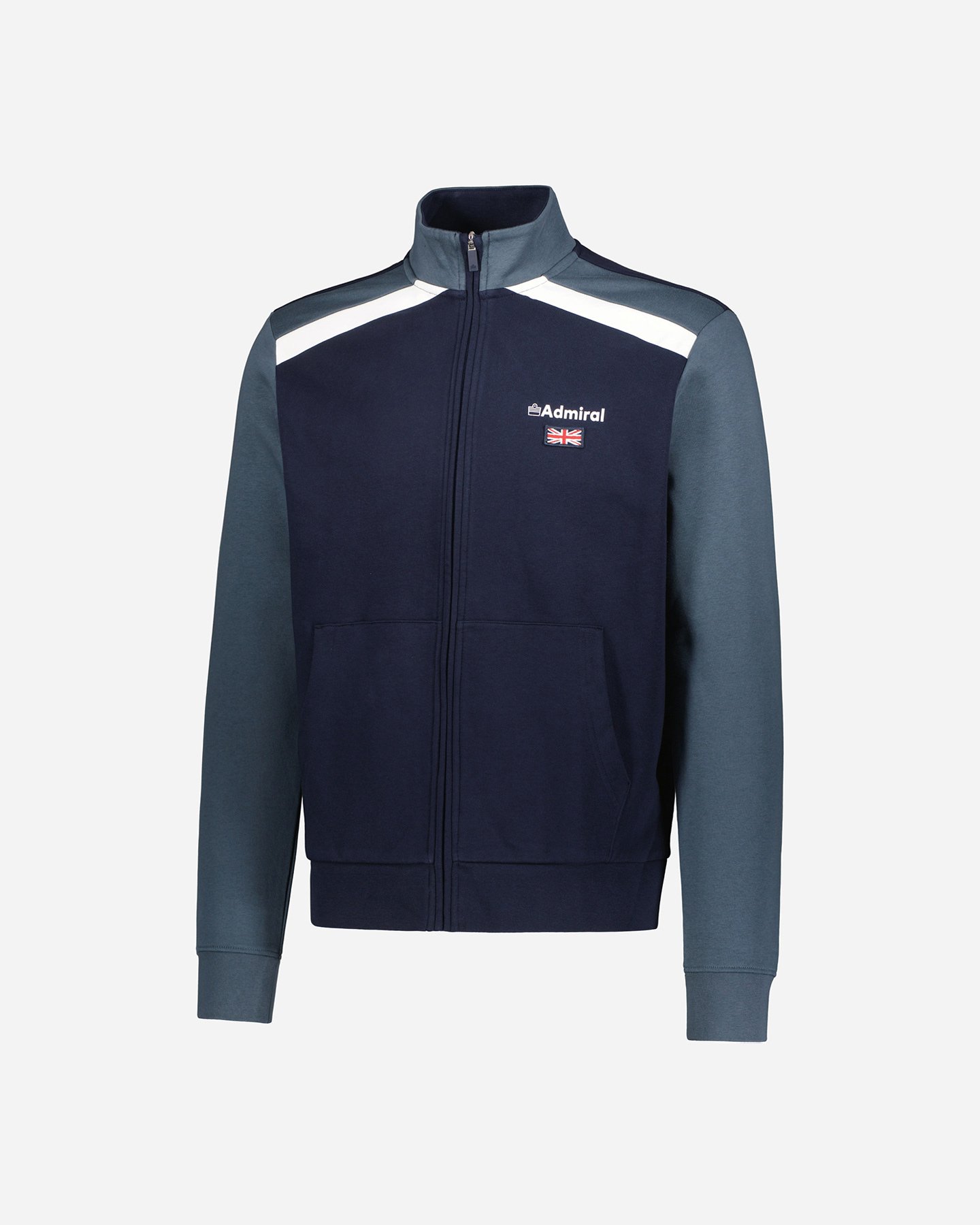 Tuta ADMIRAL SMALL LOGO M - 7 | Cisalfa Sport