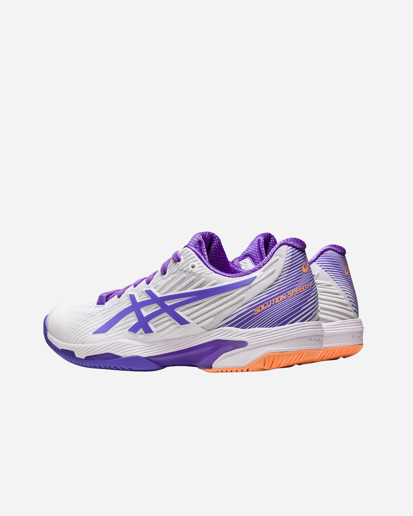 Scarpe tennis ASICS SOLUTION SPEED FF 2 W - 2 | Cisalfa Sport
