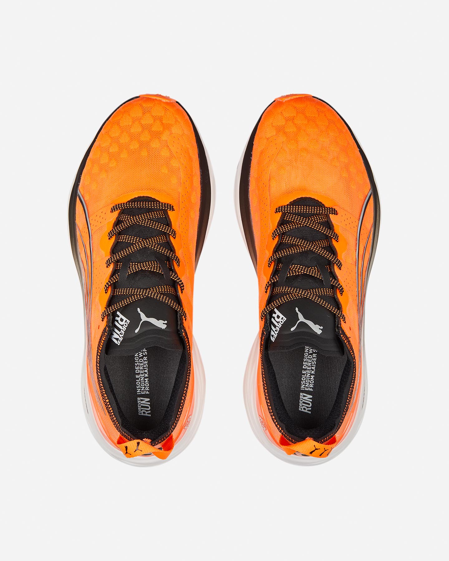Scarpe running PUMA FOREVER RUN NITRO ULTRA M - 9 | Cisalfa Sport