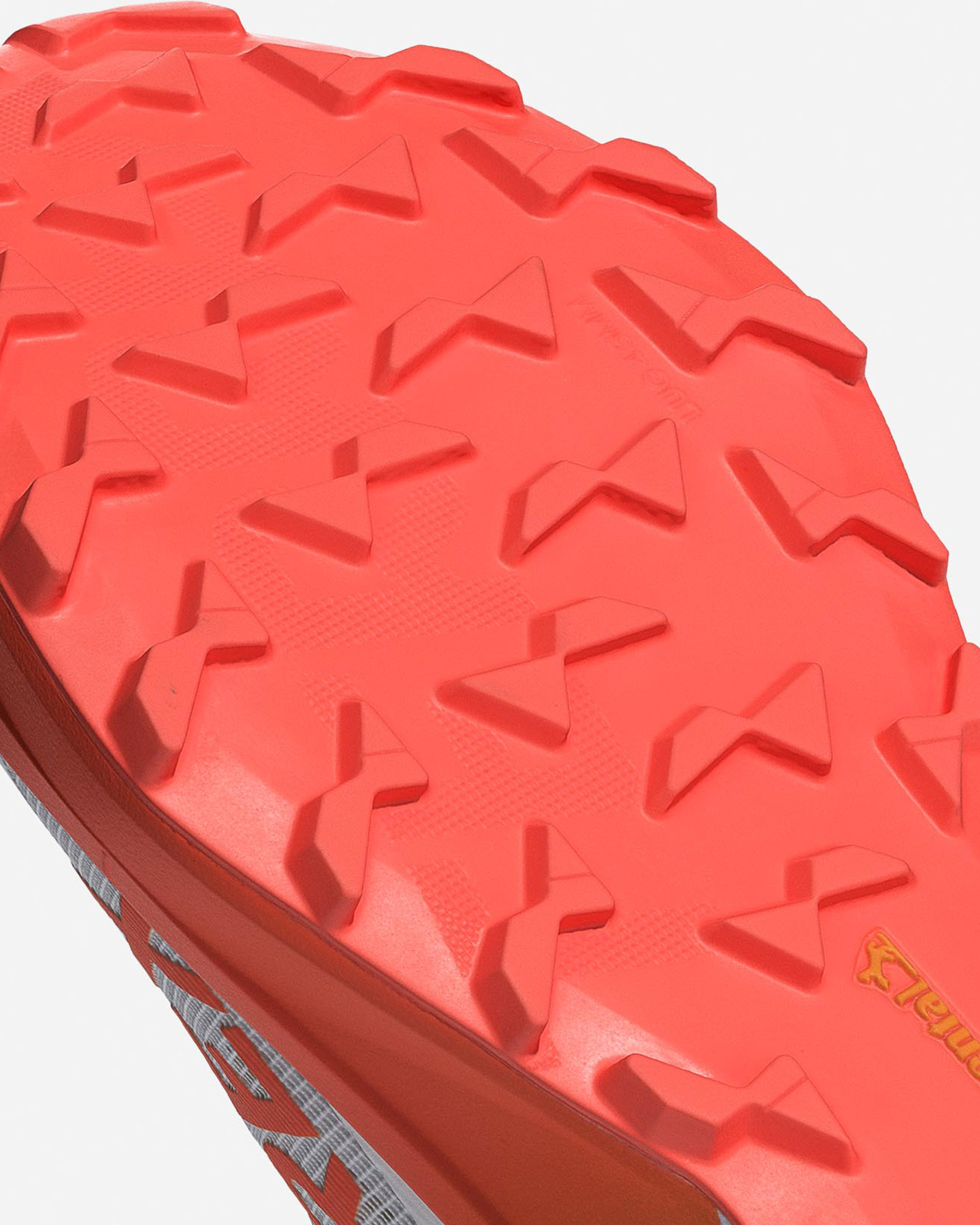 Scarpe trail ADIDAS TERREX AGRAVIC 3 M - Bianco - 5 | Cisalfa Sport