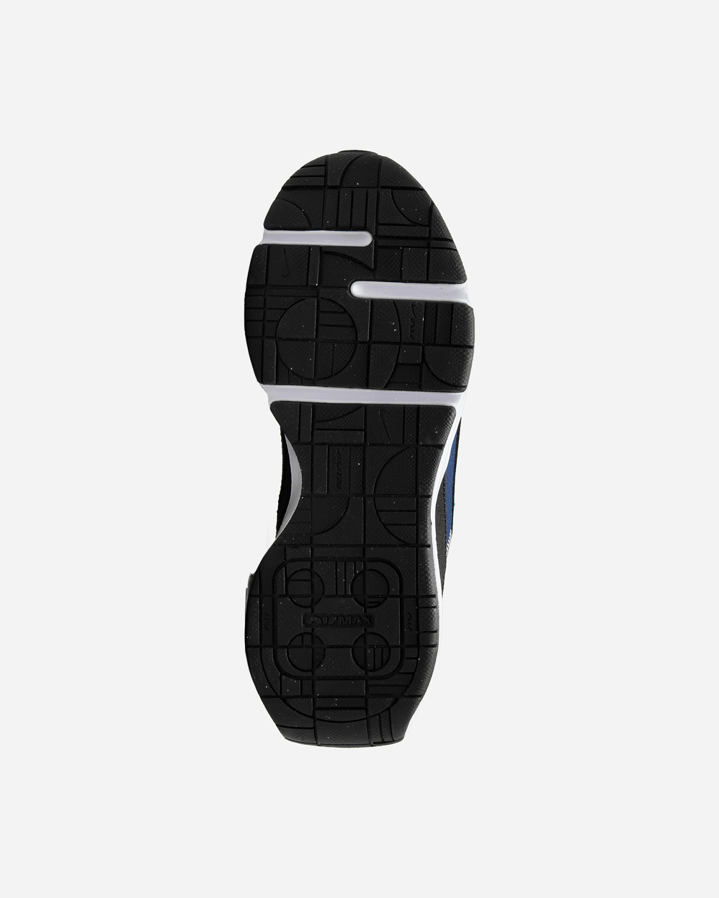 Scarpe sneakers NIKE AIR MAX INTRLK GS JR - 20 | Cisalfa Sport