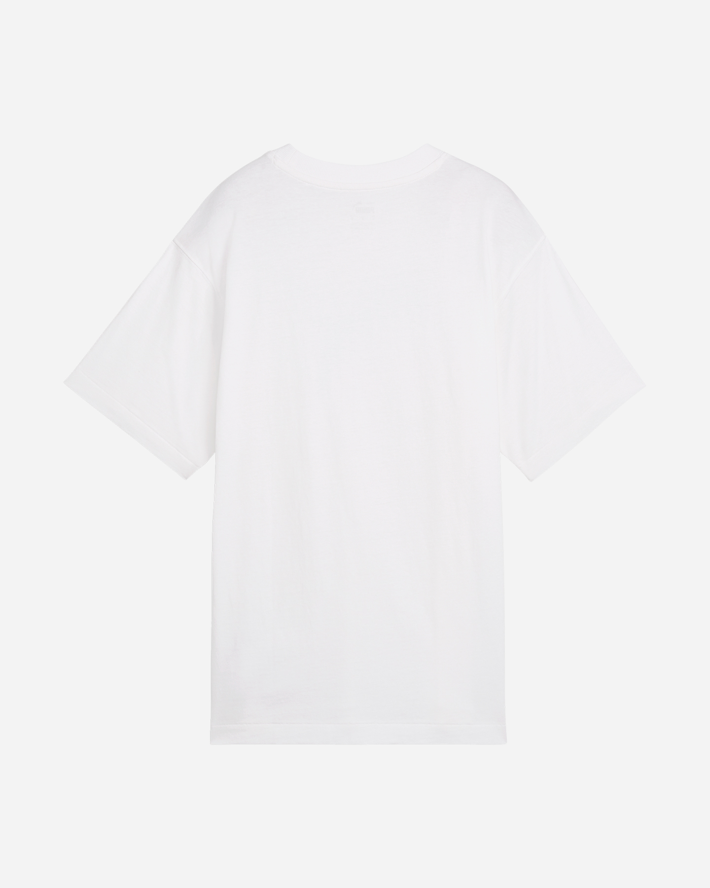 T-shirt PUMA EVOSTRIPE W - Bianco - 1 | Cisalfa Sport