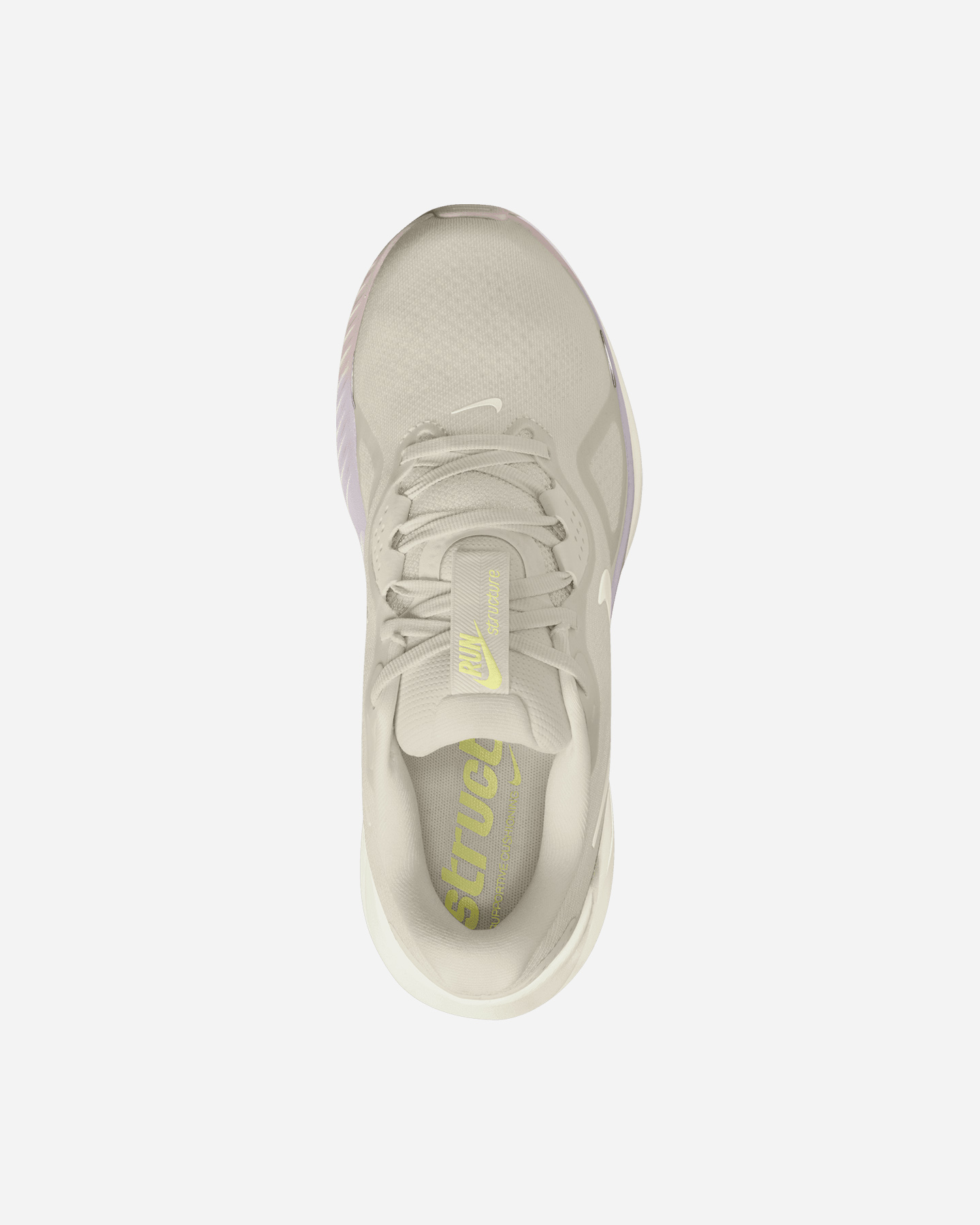 Scarpe running NIKE STRUCTURE 26 W - 2 | Cisalfa Sport