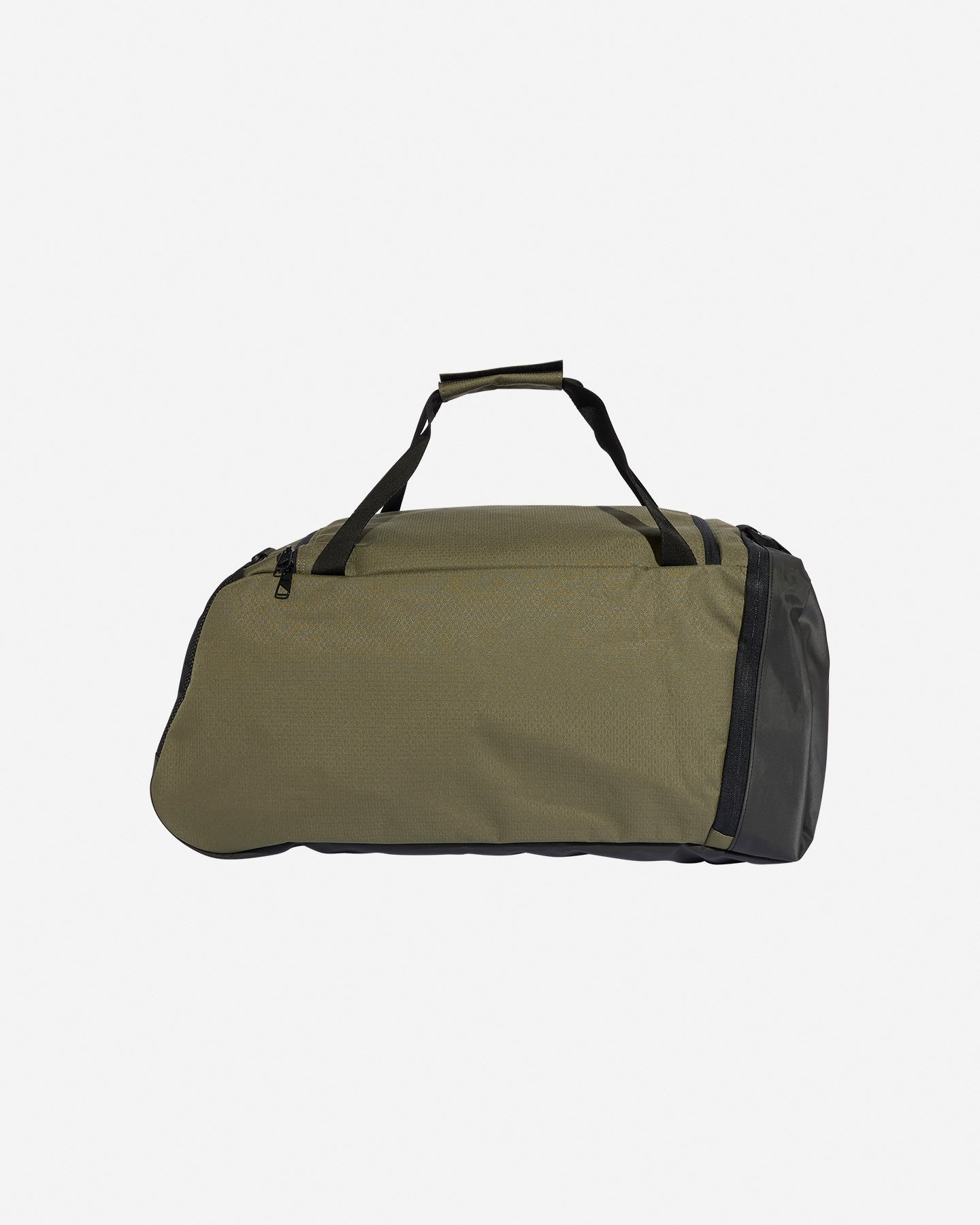 Borsa ADIDAS TRAINING DUFFLE M  - Verde - 3 | Cisalfa Sport