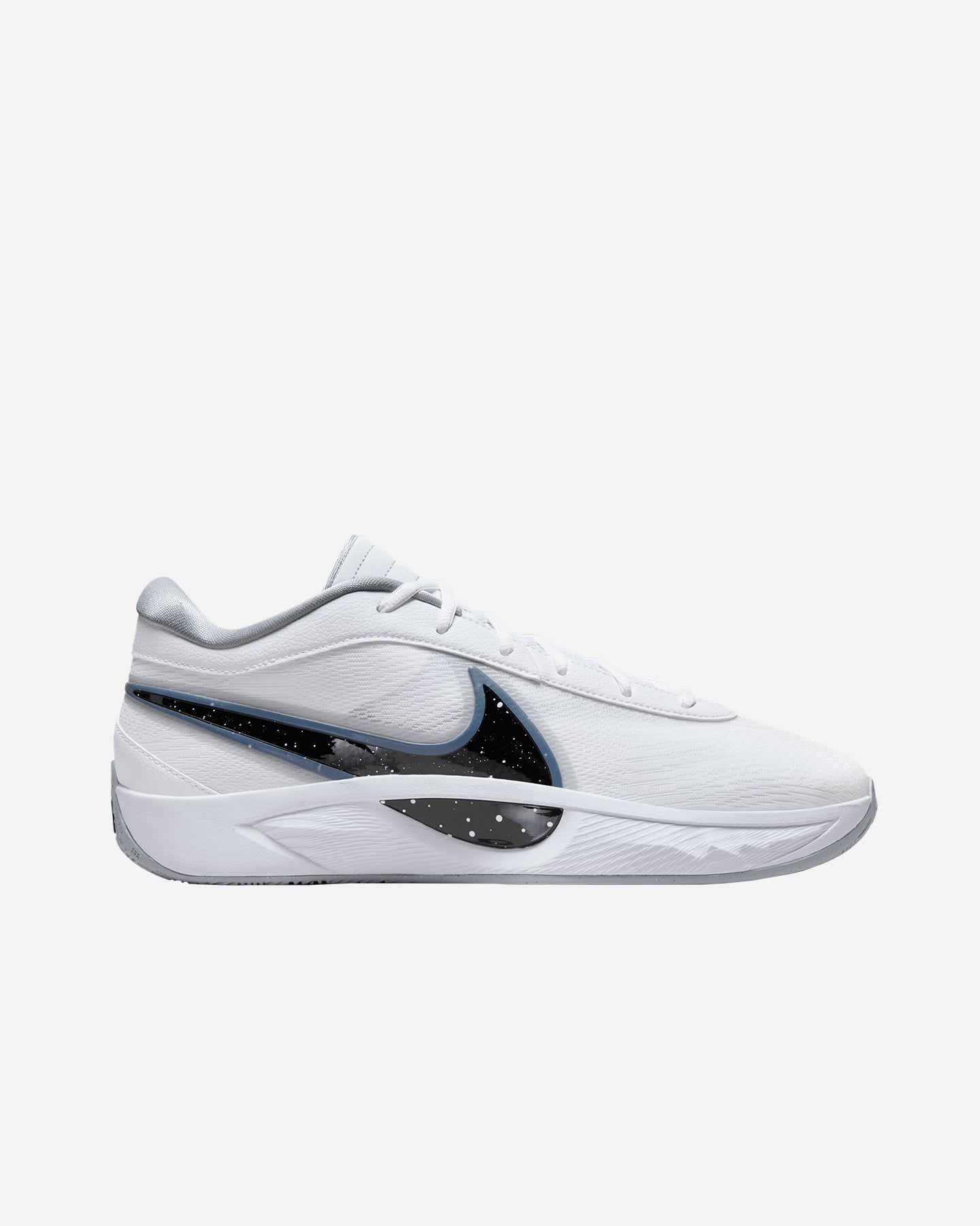 Scarpe basket NIKE ZOOM FREAK 6 M - Color mix - 0 | Cisalfa Sport