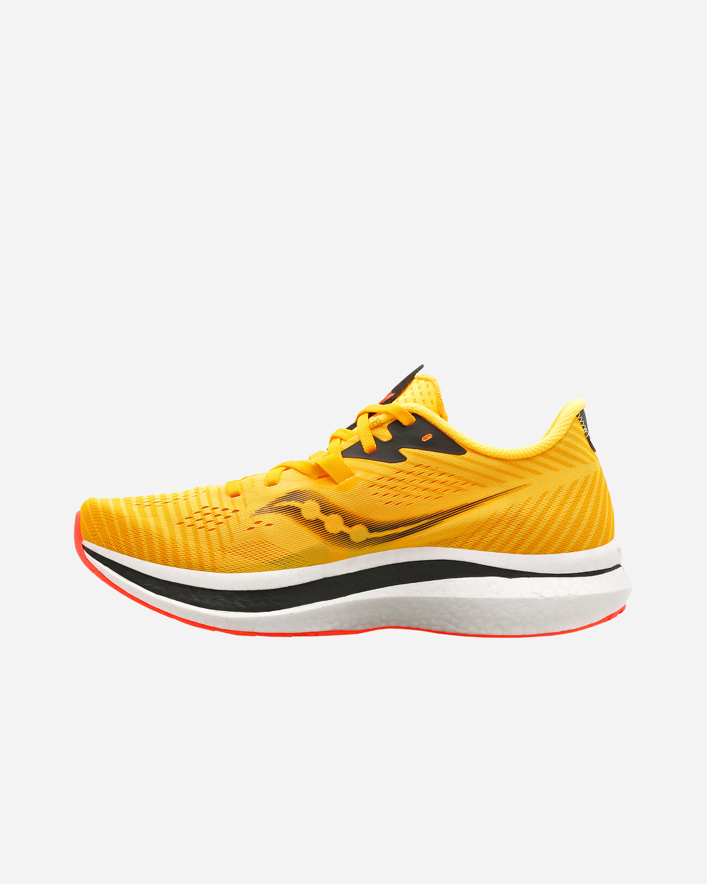 Scarpe running SAUCONY ENDORPHIN PRO 2 M - Giallo - 4 | Cisalfa Sport