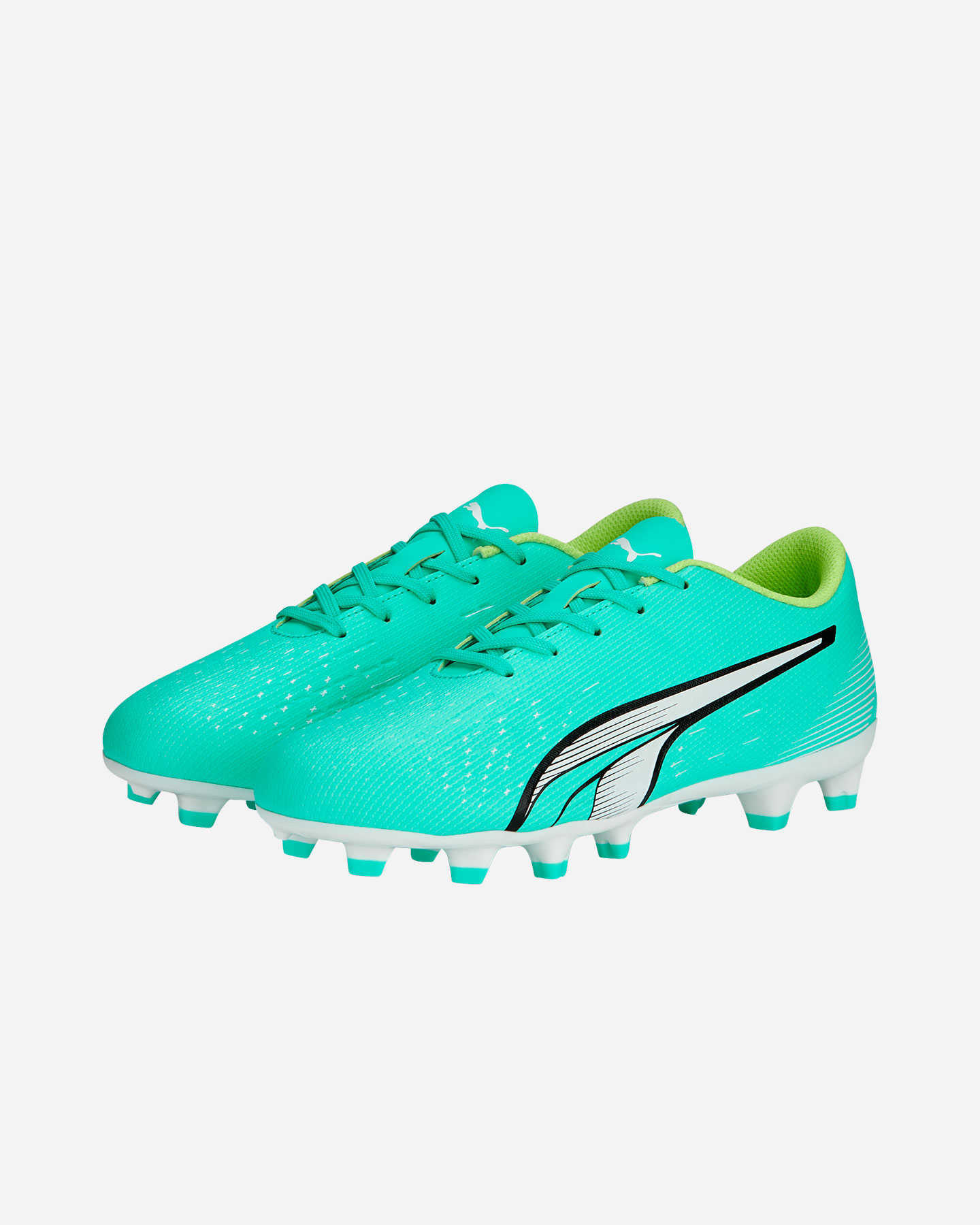 Scarpe calcio PUMA ULTRA PLAY FG/AG JR - 1 | Cisalfa Sport