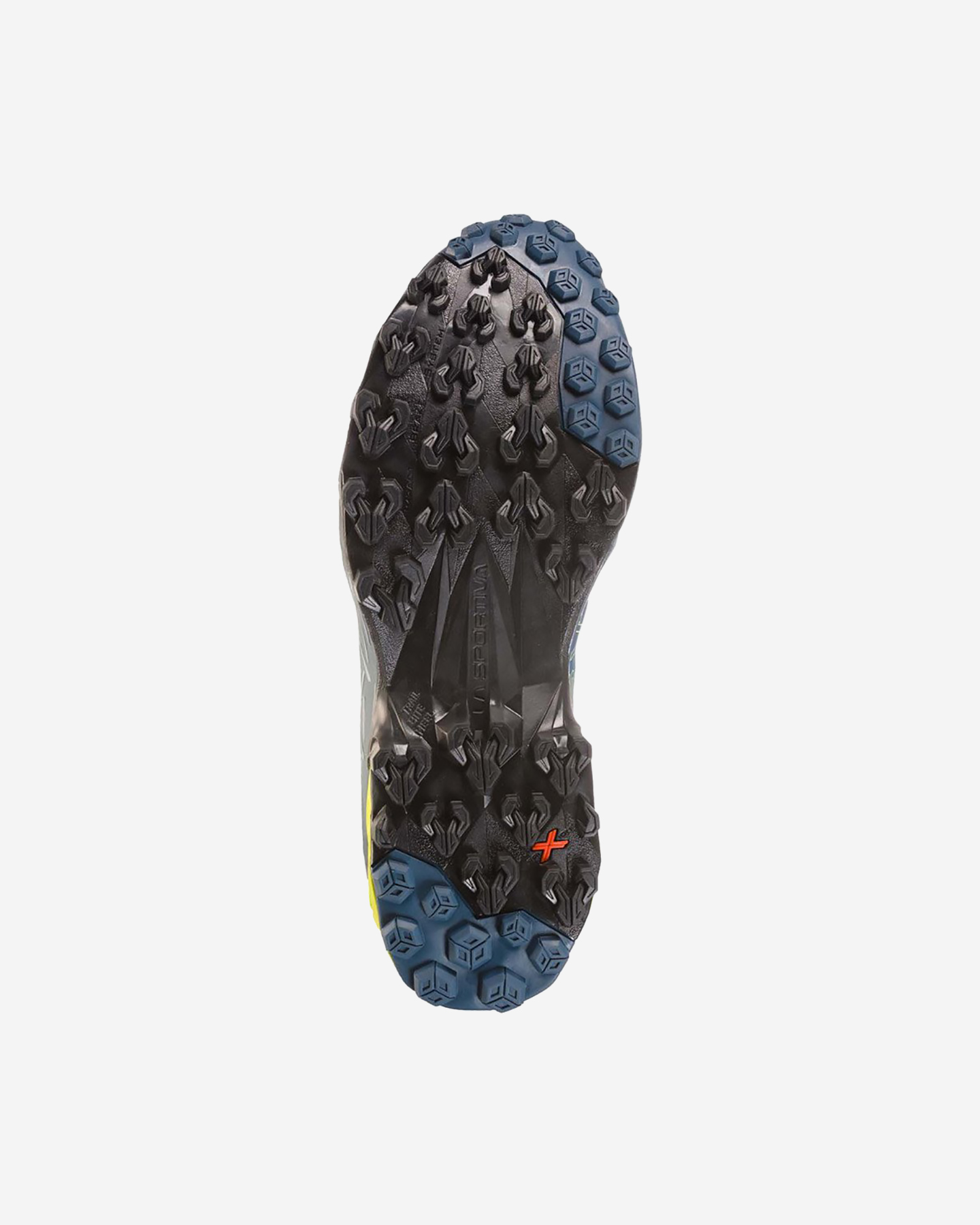 Scarpe trail LA SPORTIVA AKYRA M - Blu - 2 | Cisalfa Sport