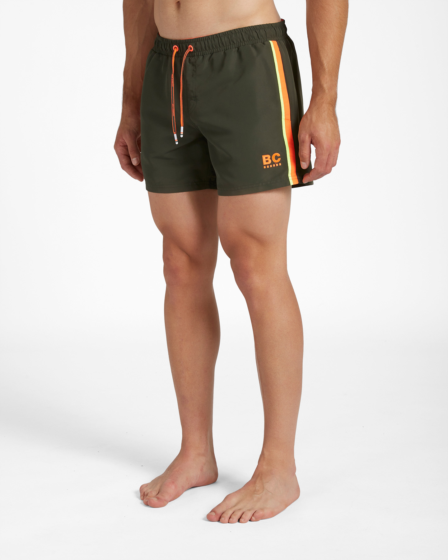 Boxer mare BEST COMPANY BANDE M - 10 | Cisalfa Sport