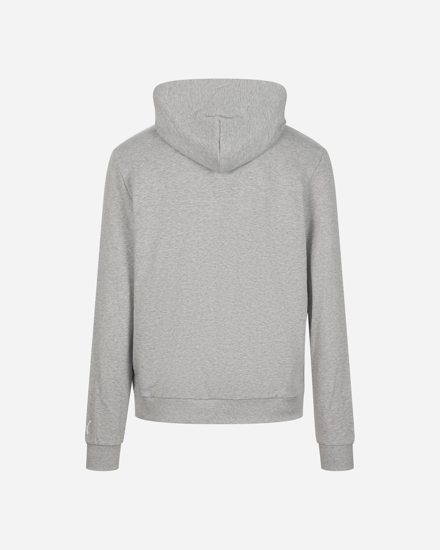 Felpa PUMA DON'T FLINCH M - Grigio - 1 | Cisalfa Sport