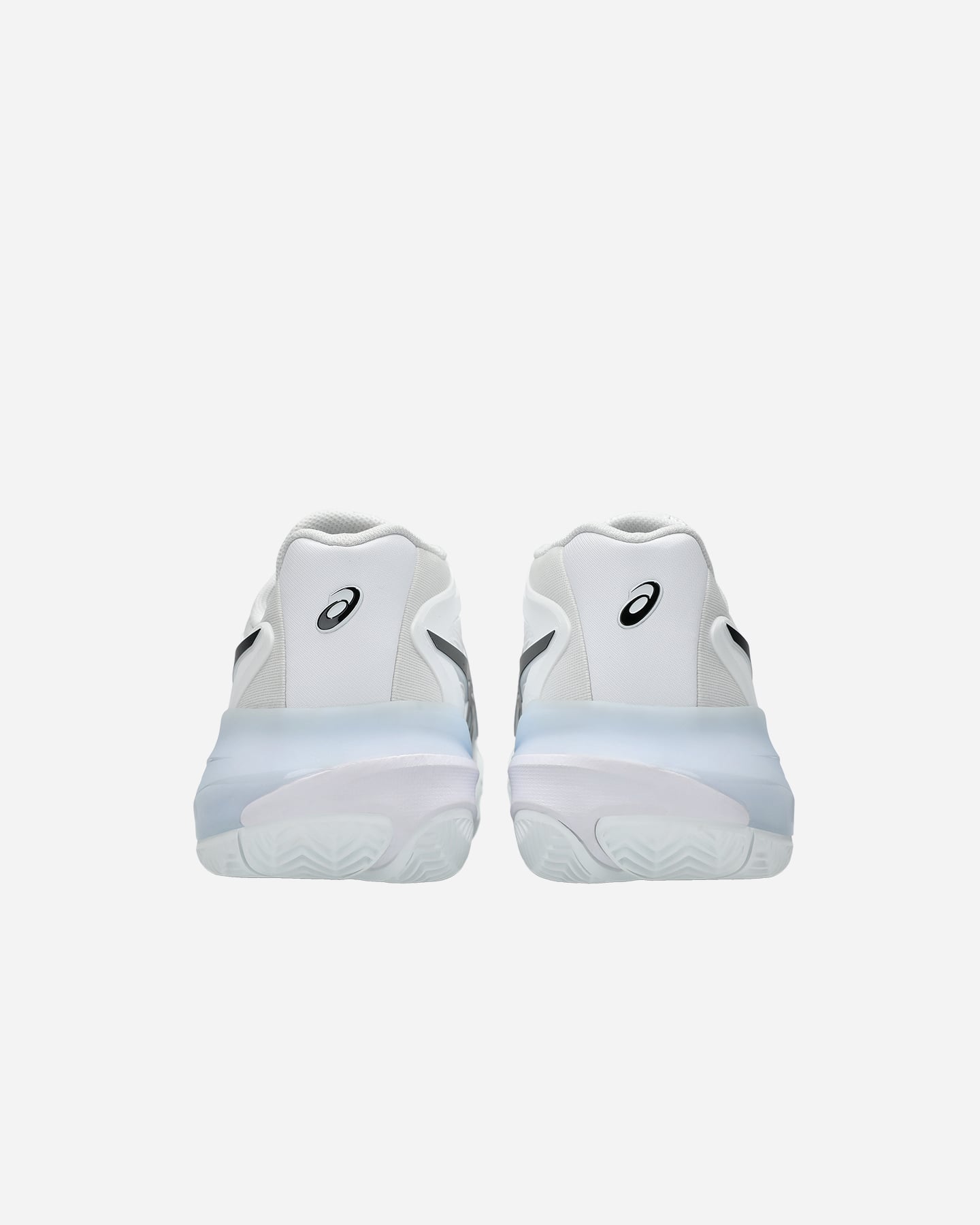 Scarpe tennis ASICS GEL-RESOLUTION X CLAY M - Nero - 4 | Cisalfa Sport