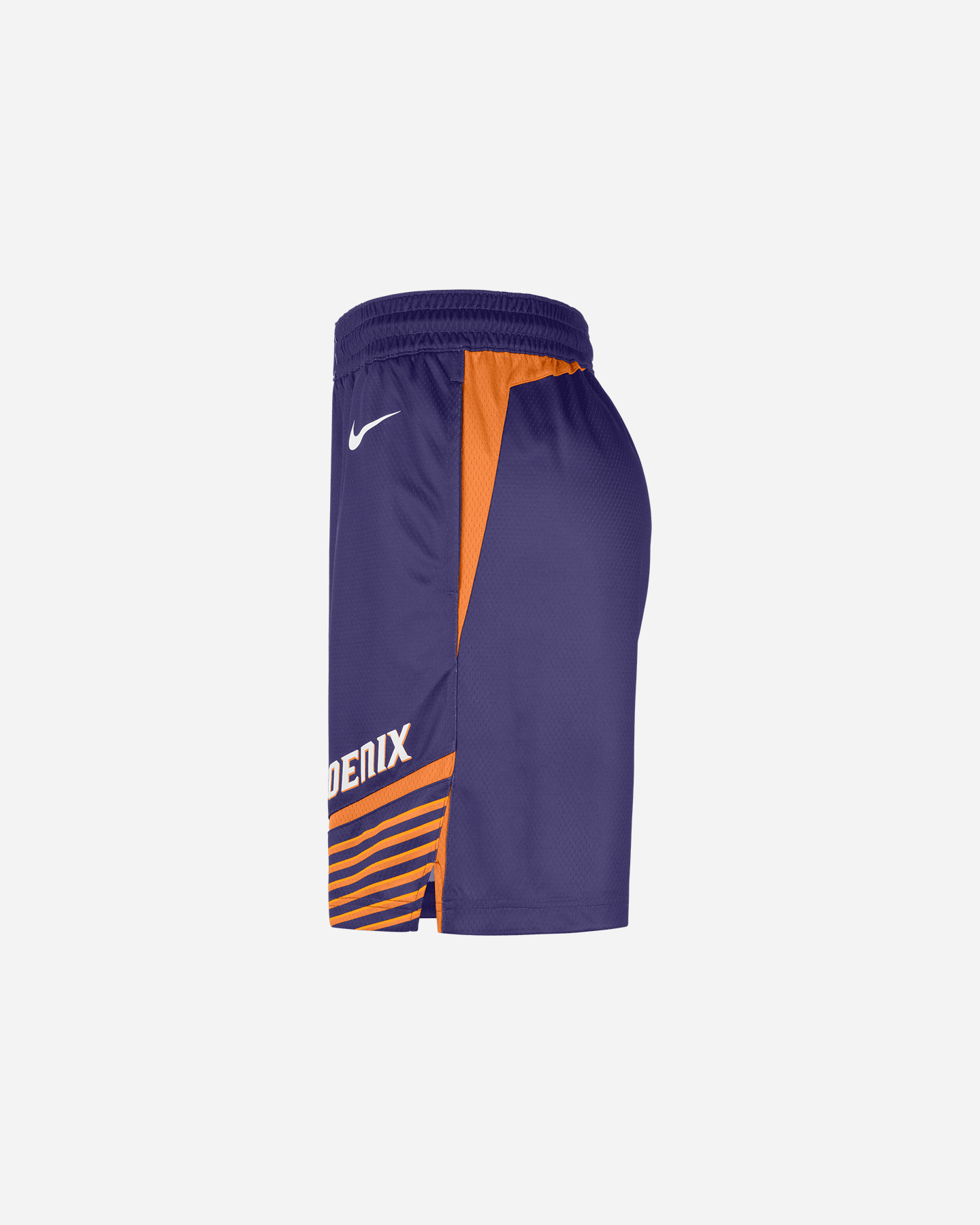 Pantaloncini basket NIKE ICON PHOENIX SWINGMAN M - Viola - 2 | Cisalfa Sport