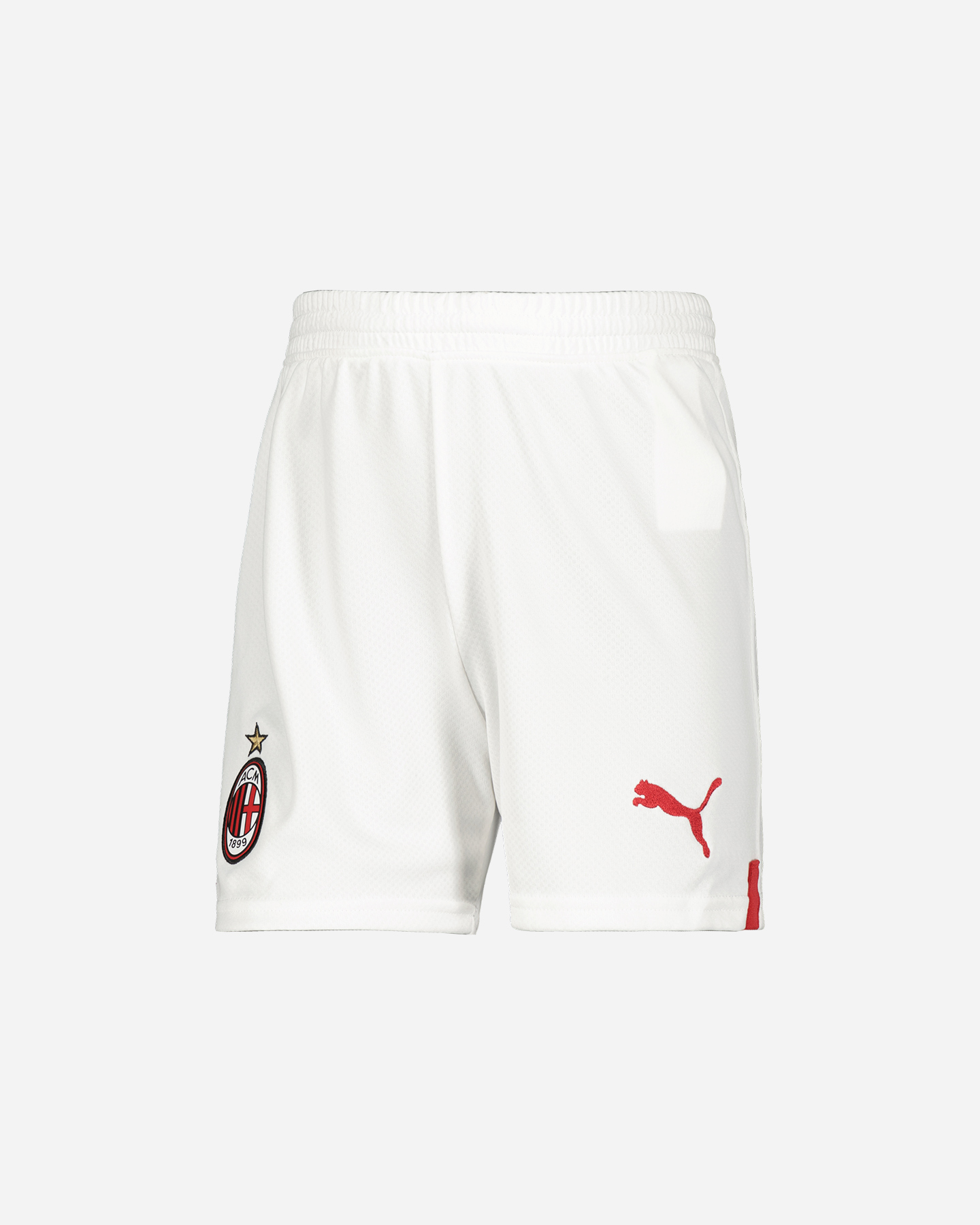 Pantaloncini calcio ufficiali PUMA MILAN AWAY 22/23 JR - 0 | Cisalfa Sport
