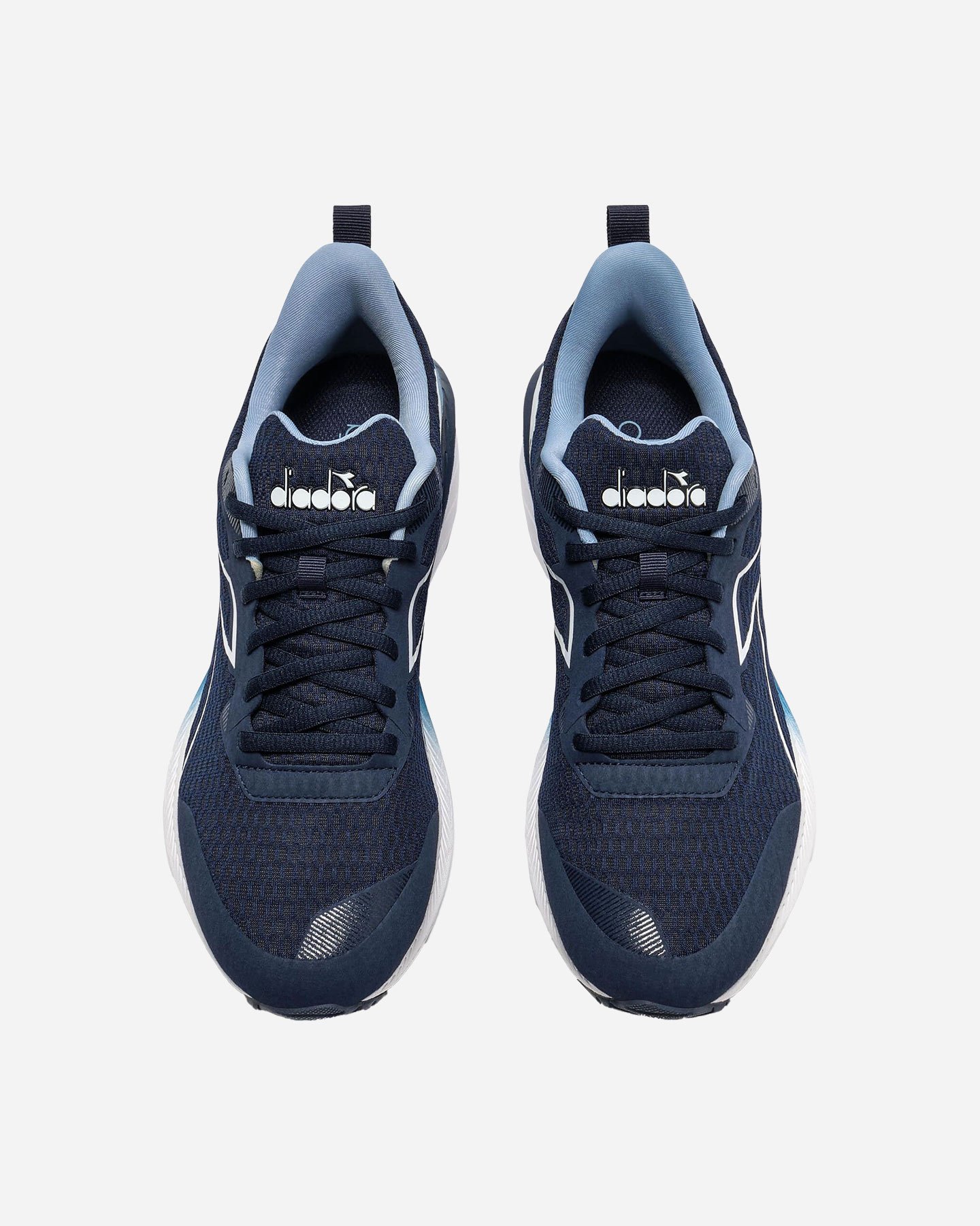 Scarpe running DIADORA STRADA 3 M - Nero - 2 | Cisalfa Sport