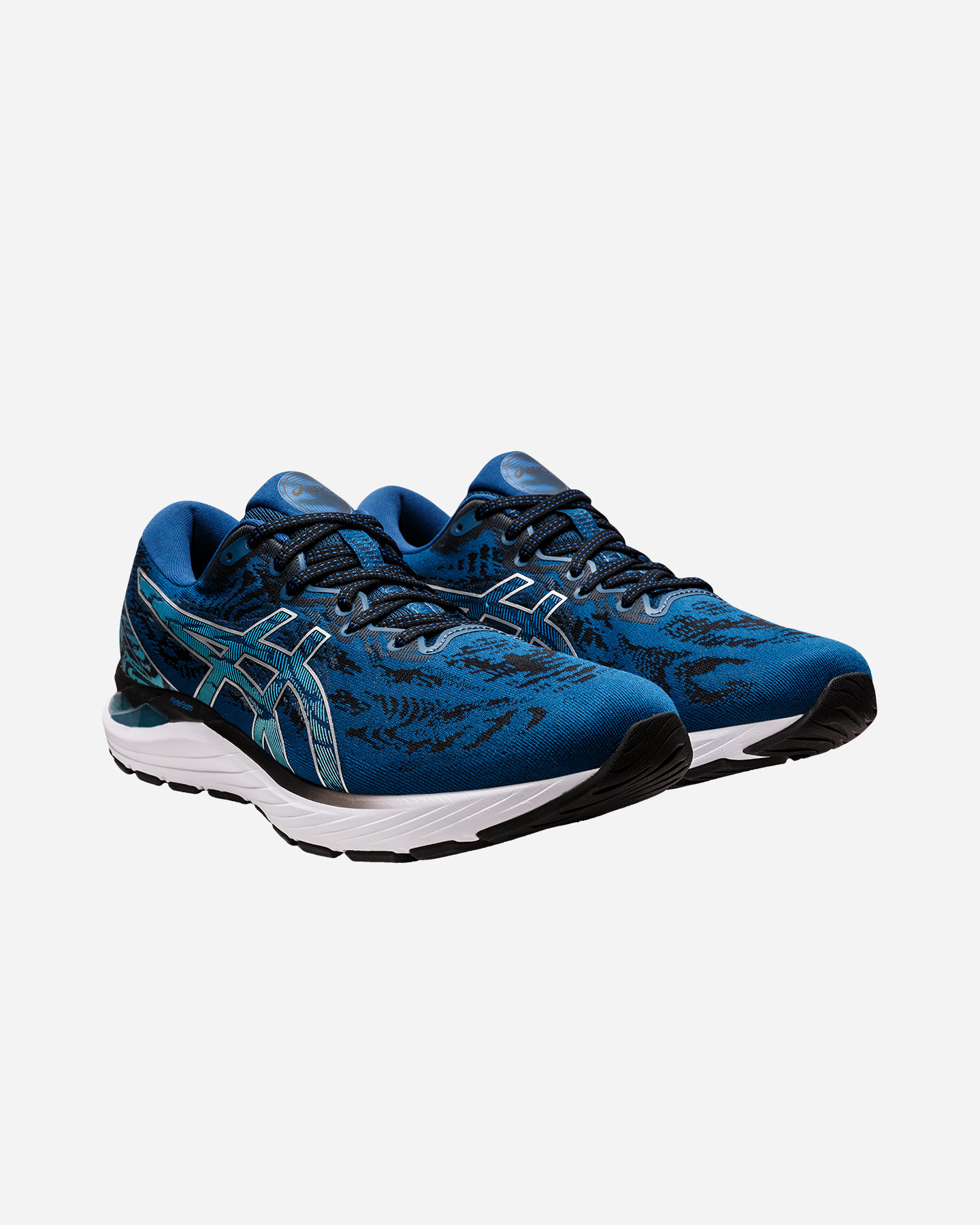 Scarpe running ASICS GEL CUMULUS 23 M - 7 | Cisalfa Sport