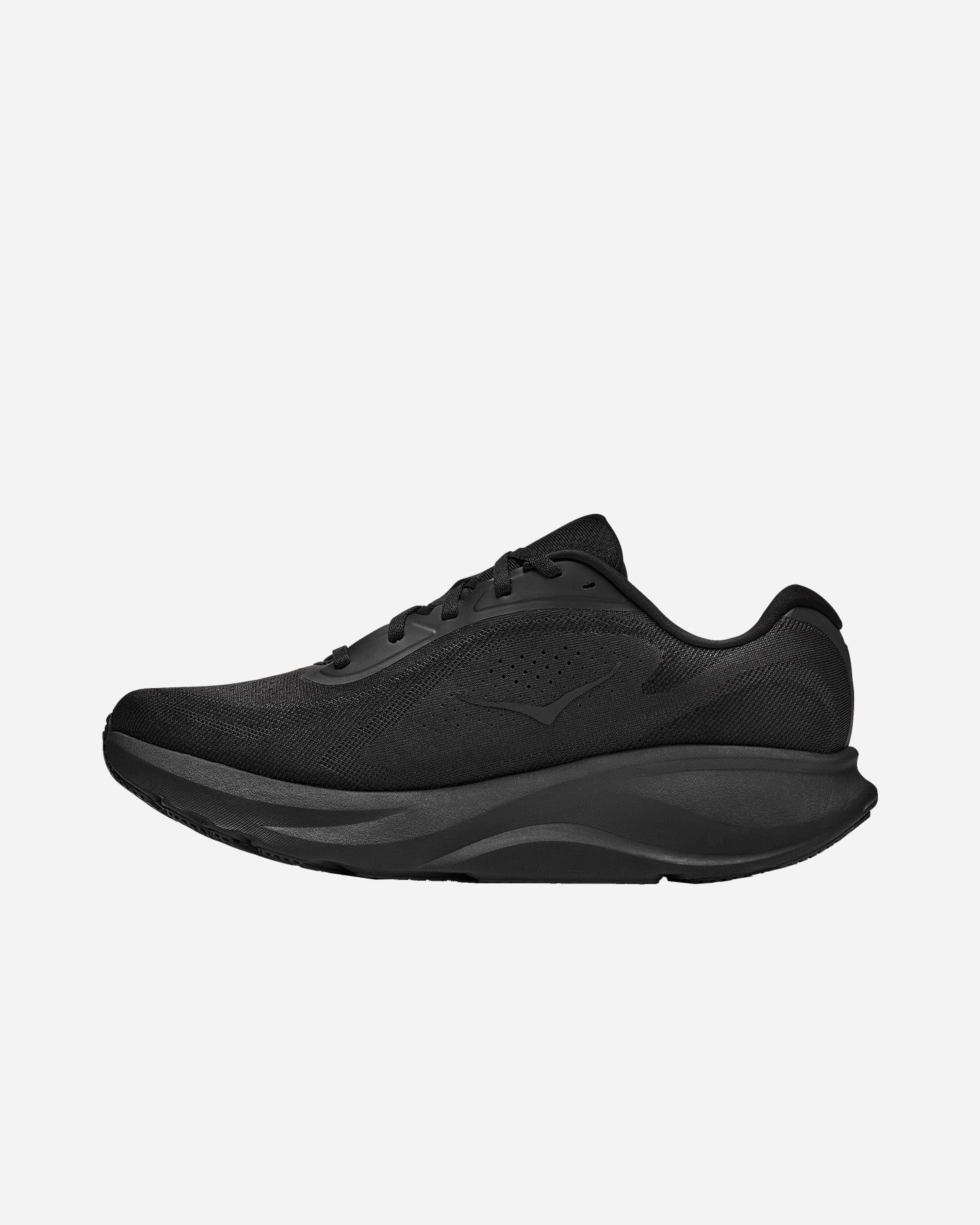 Scarpe running HOKA RINCON 5 W - Nero - 5 | Cisalfa Sport